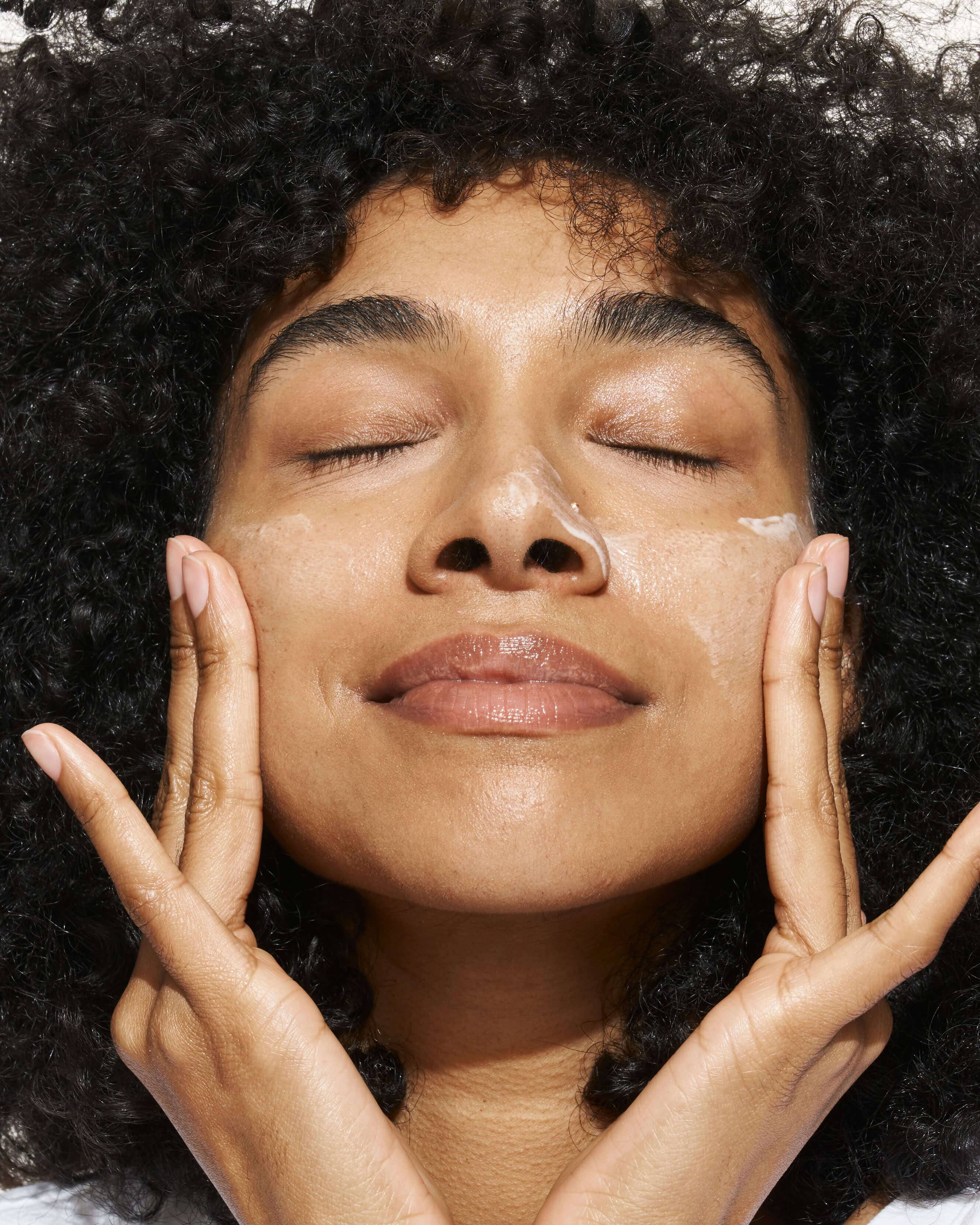 La Crème All In One Daily Moisturizer - Image 3