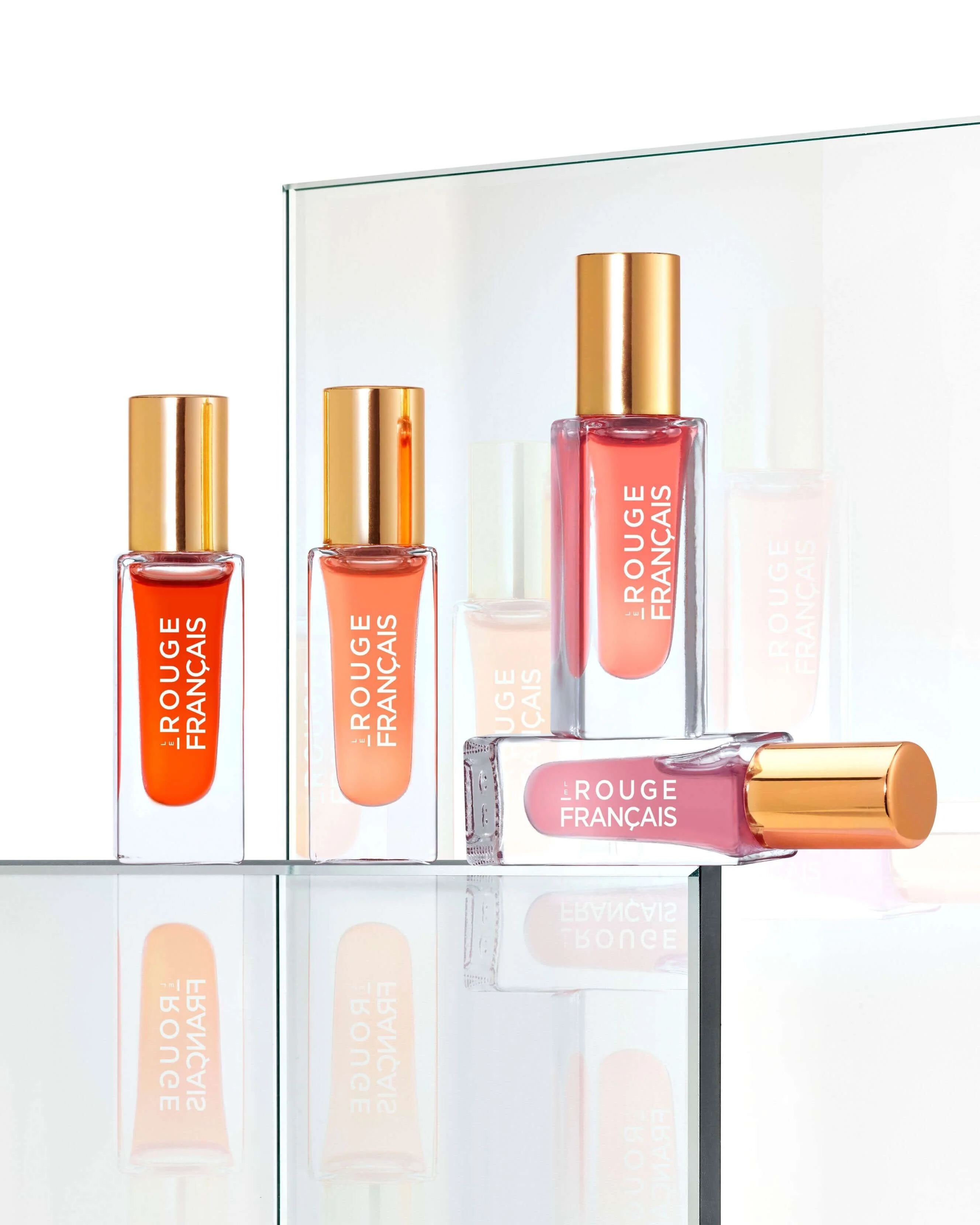 Lampyris Divine Lip Oil - Image 18