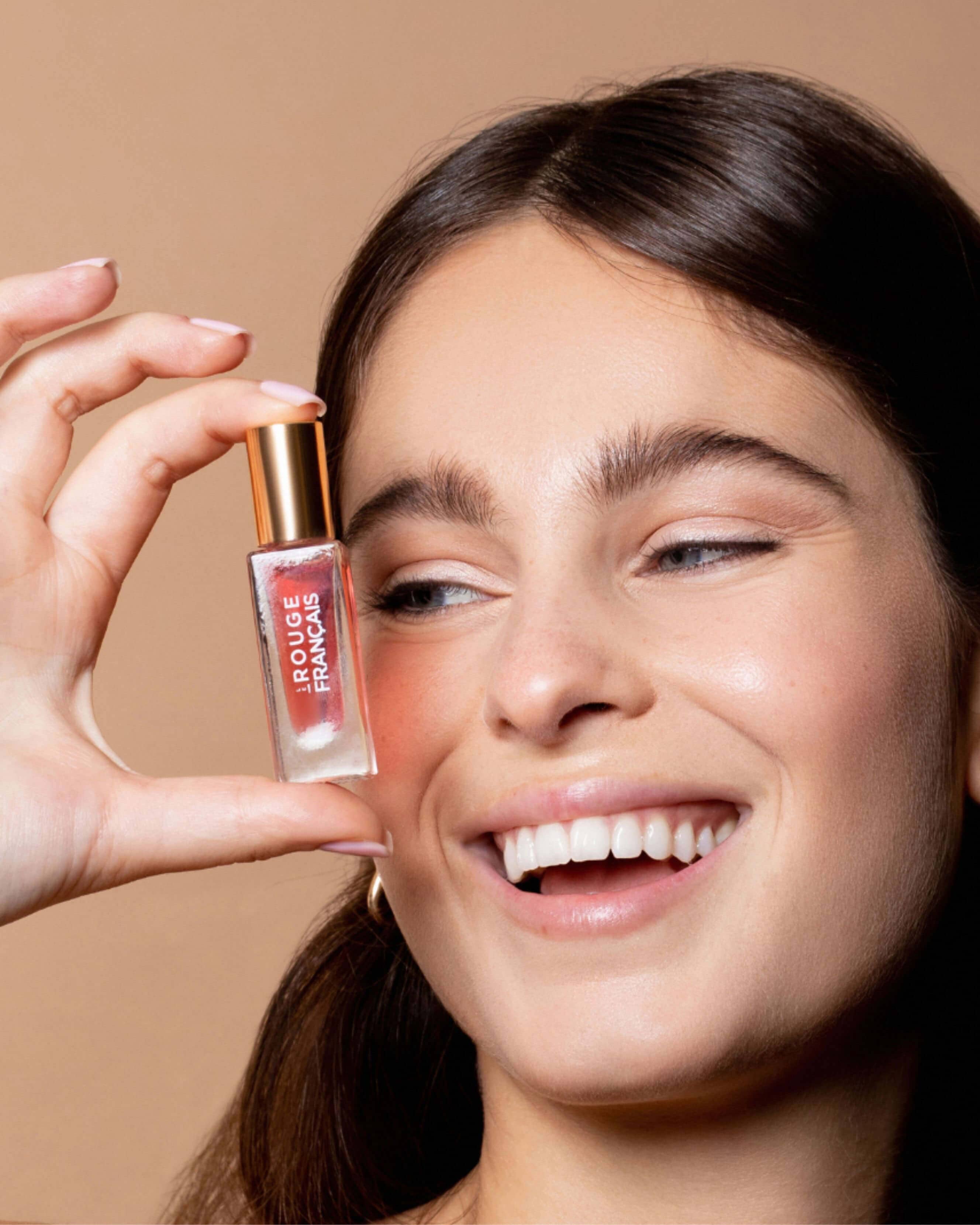 Lampyris Divine Lip Oil - Image 19