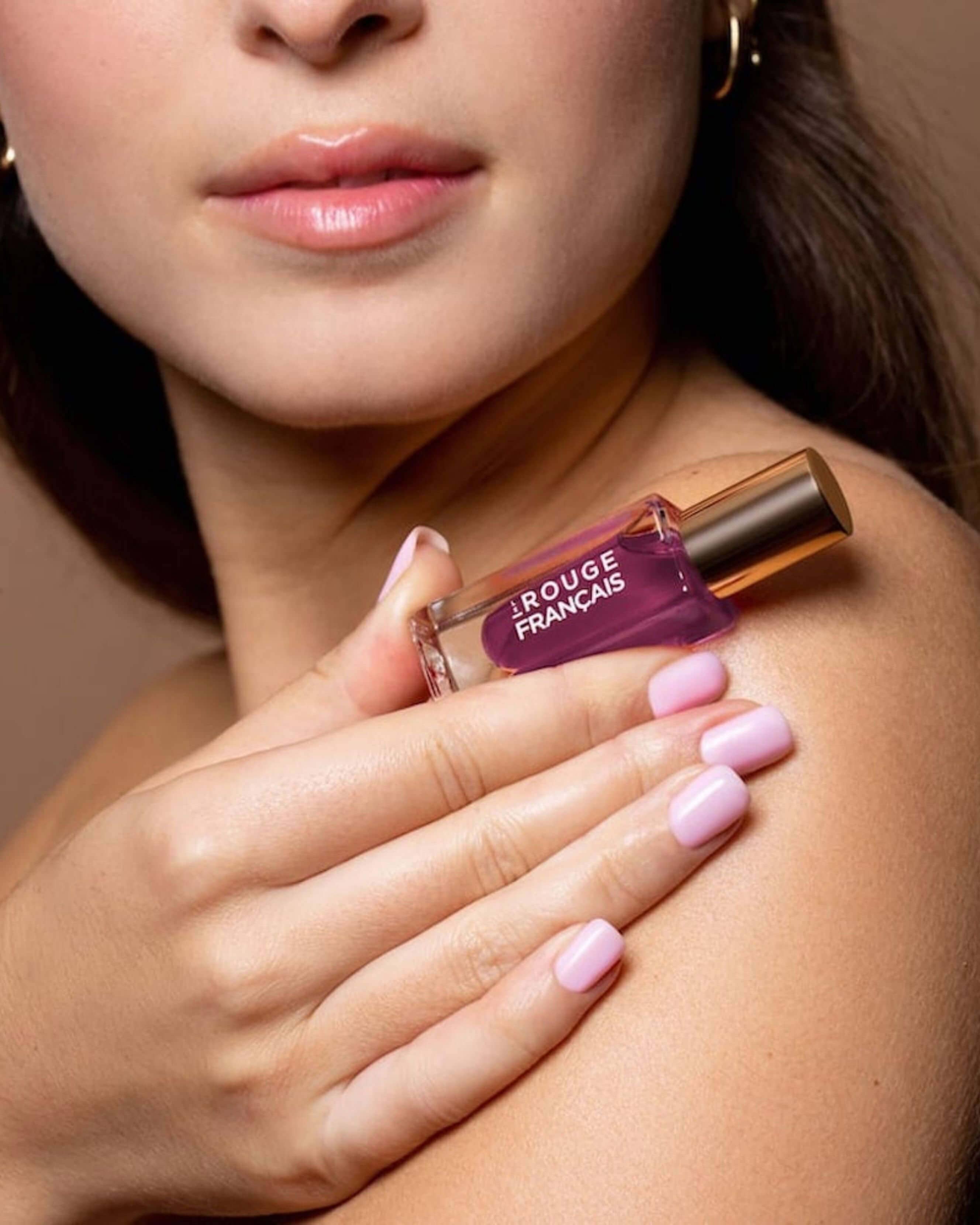 Lampyris Divine Lip Oil - Image 29