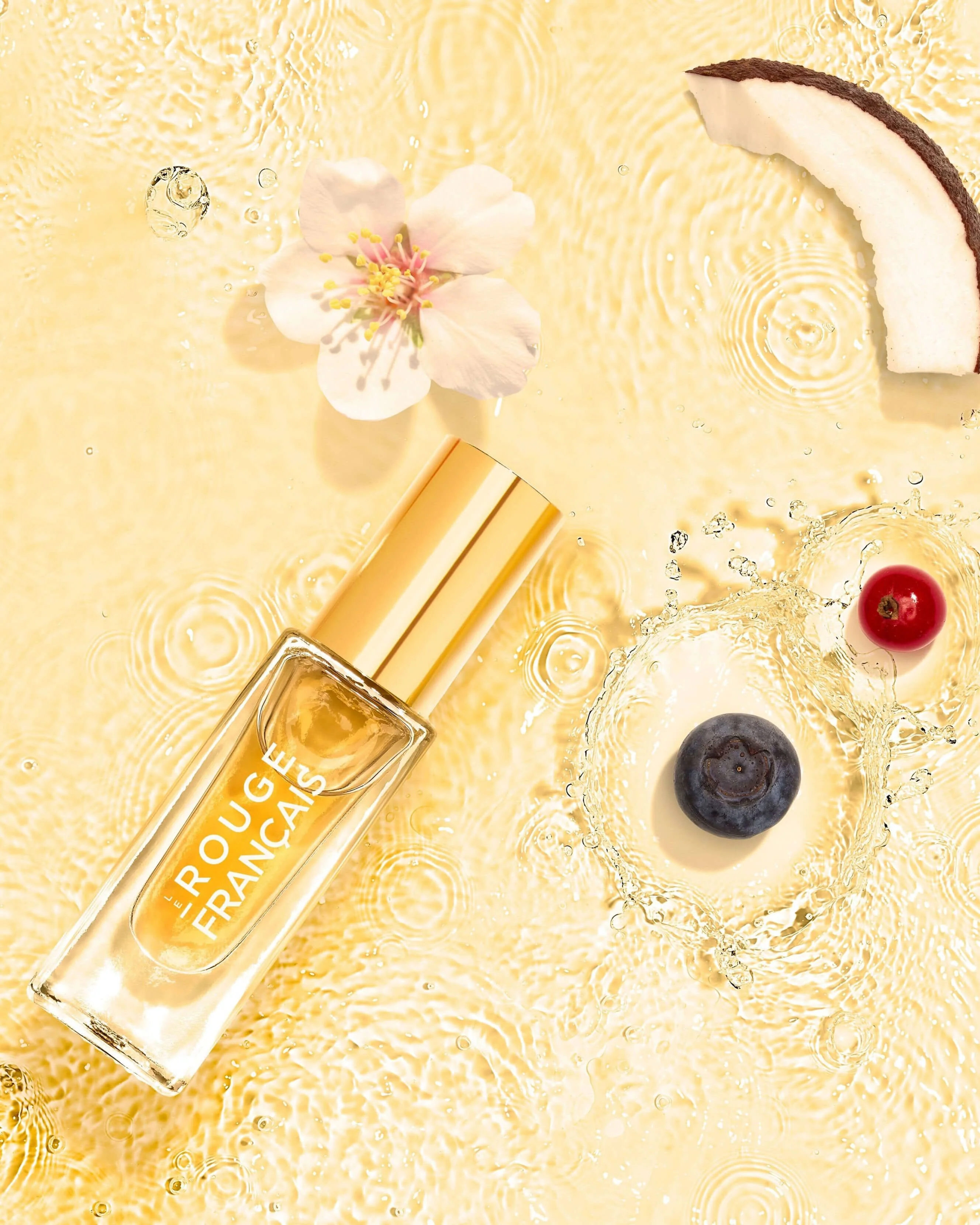 Lampyris Divine Lip Oil - Image 6