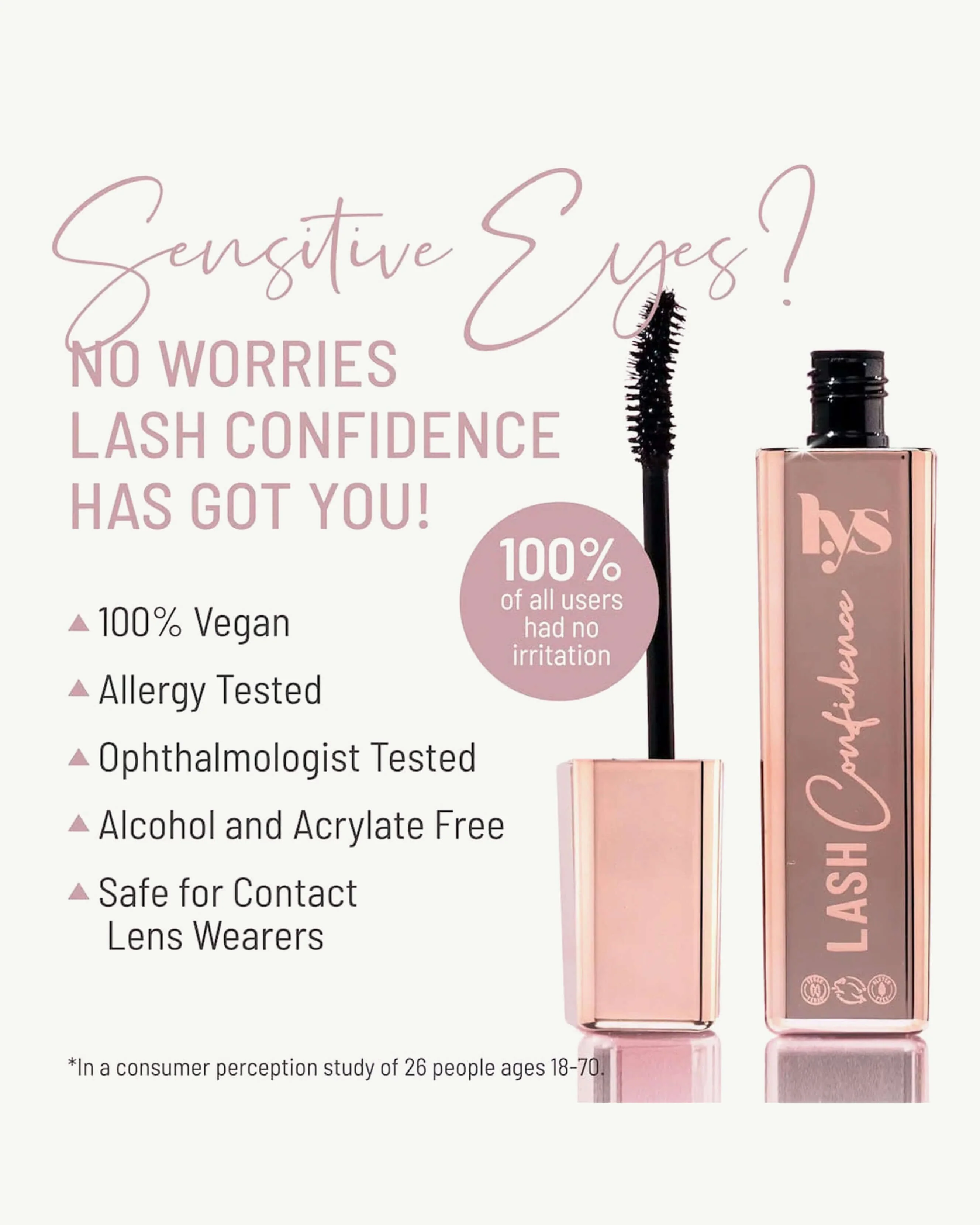 Lash Confidence Mascara - Image 12