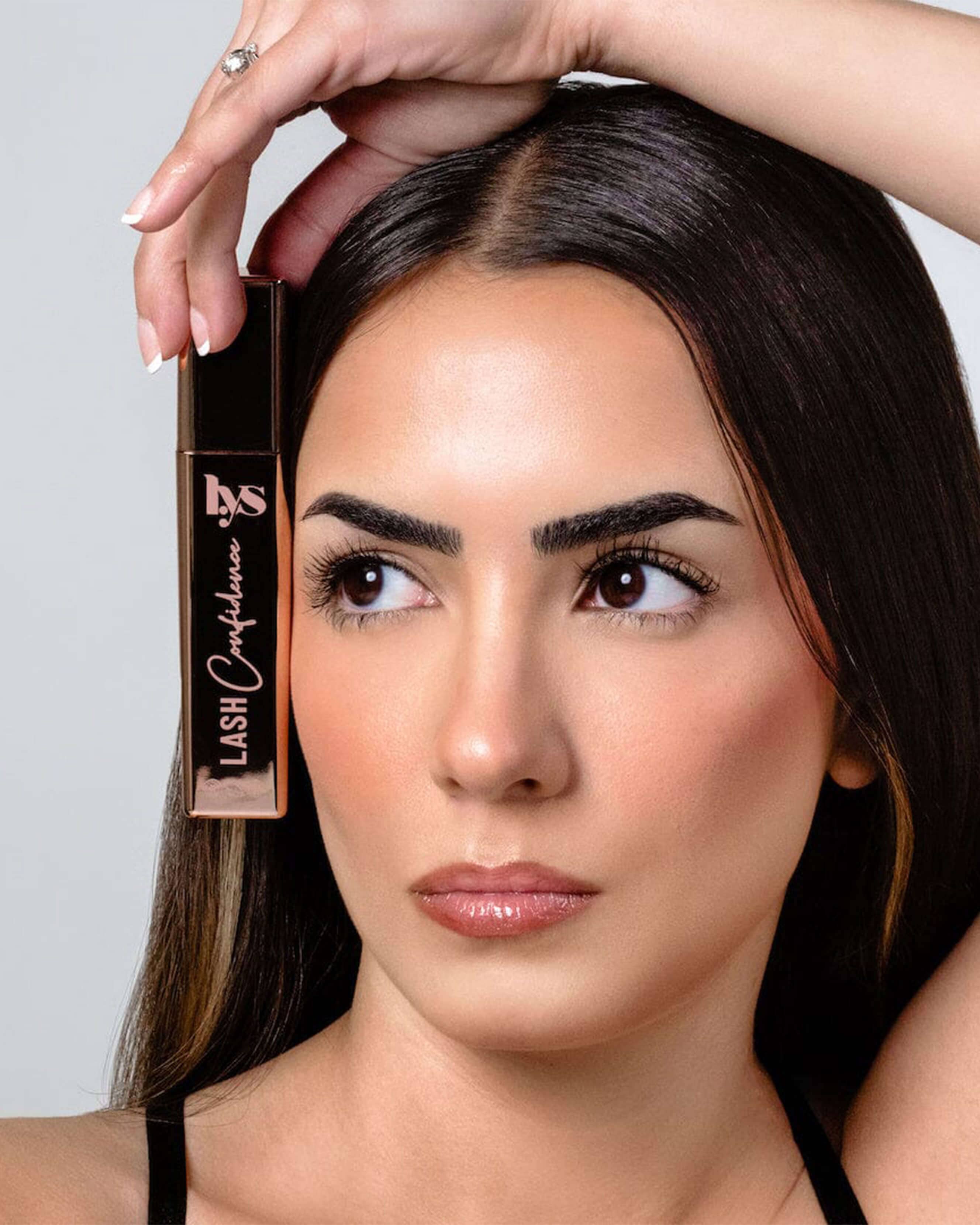 Lash Confidence Mascara - Image 13