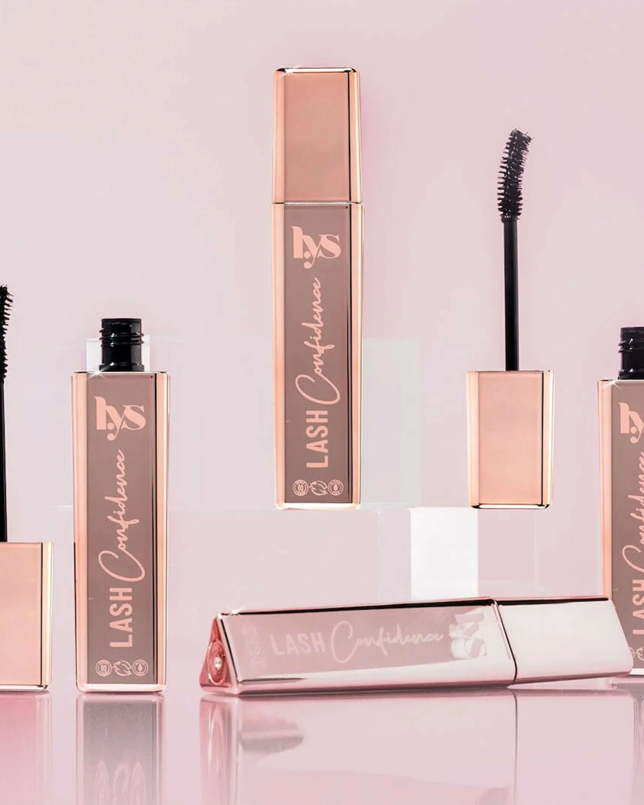 Lash Confidence Mascara - Image 16