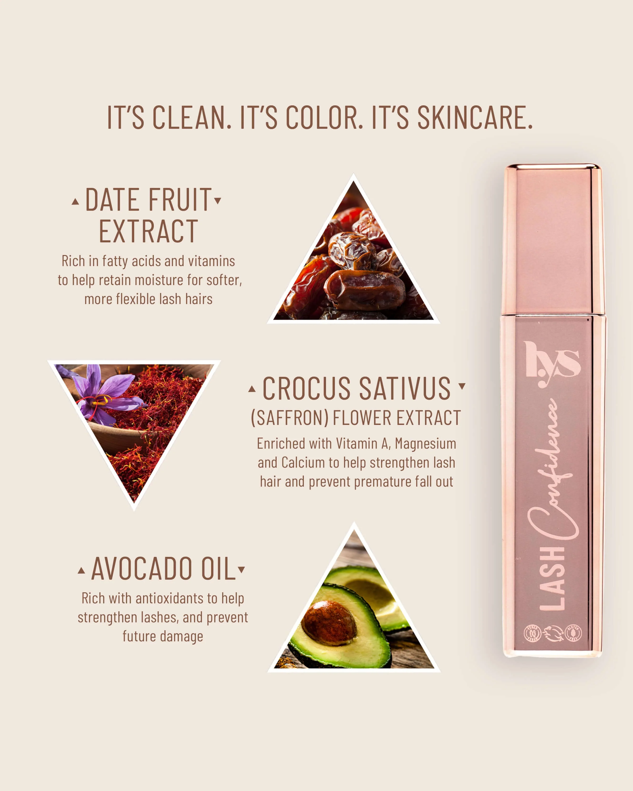 Lash Confidence Mascara - Image 18