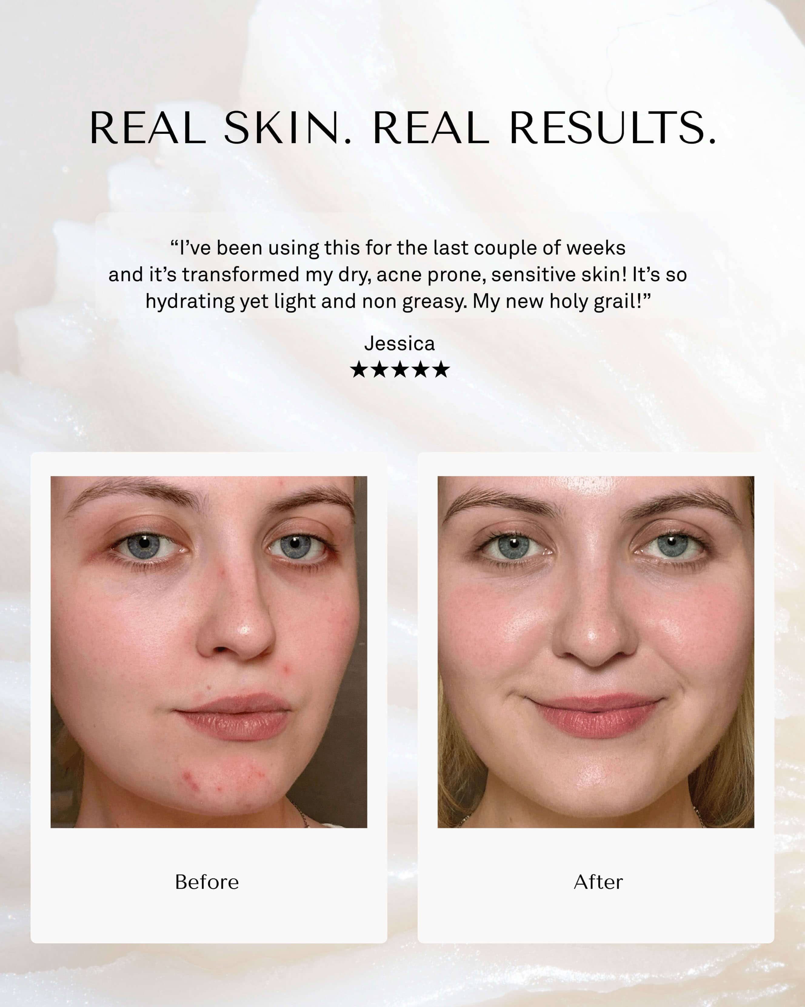 Le Balm - Skin Savior Solid Serum - Image 3