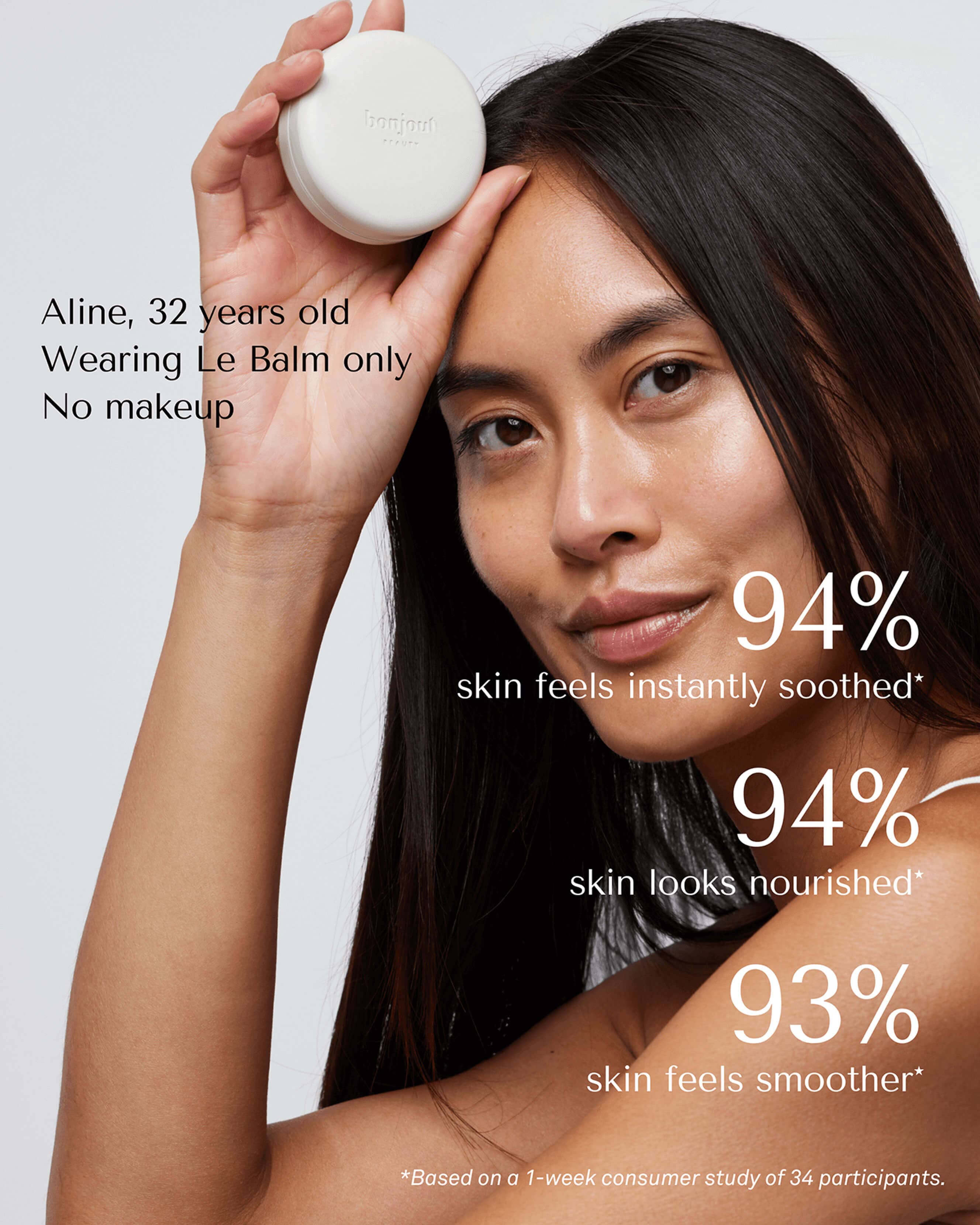 Le Balm - Skin Savior Solid Serum - Image 5