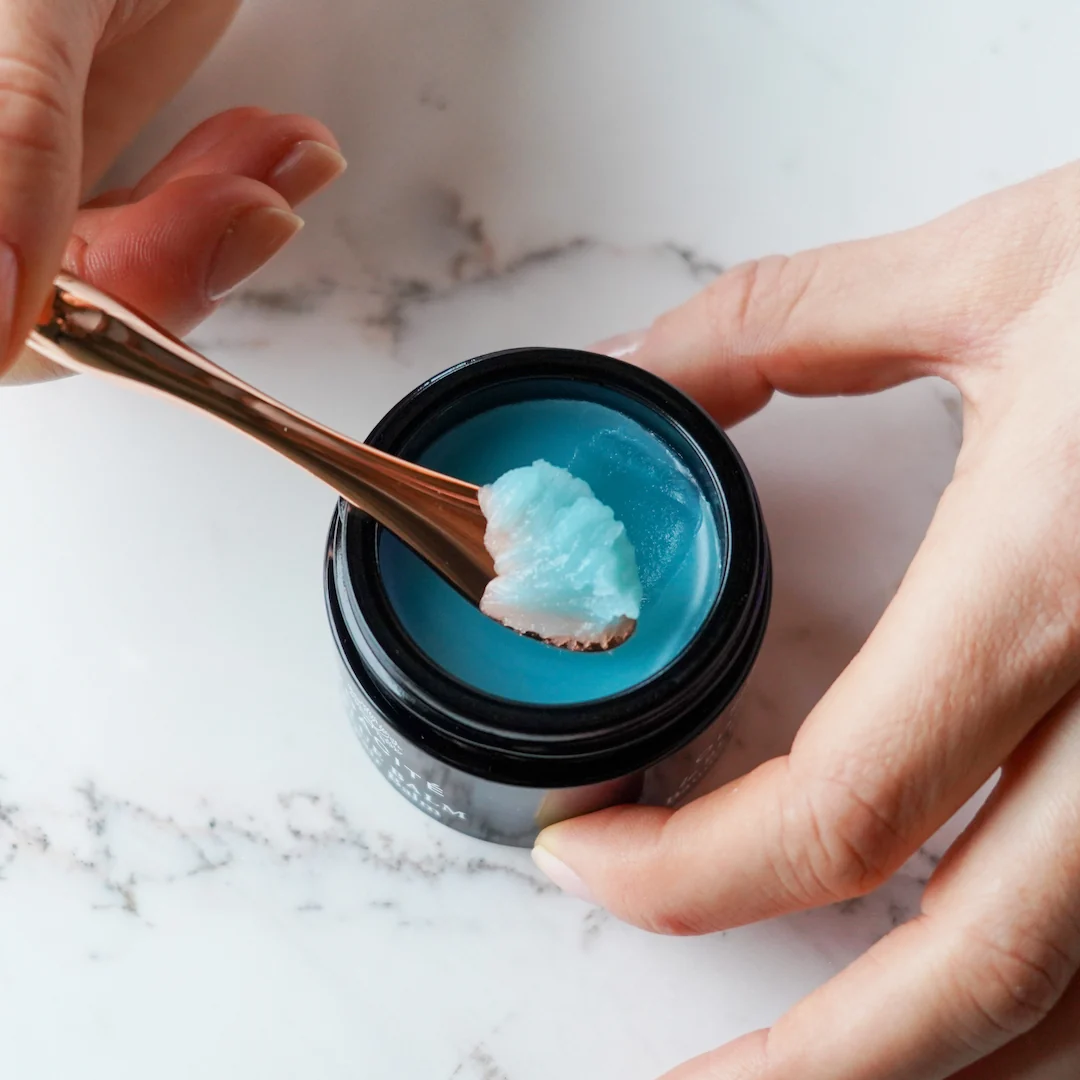 le Blue Balm - Image 5