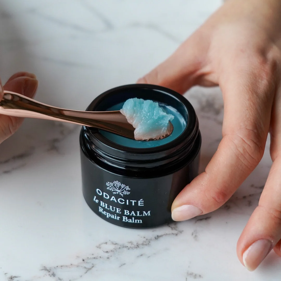 le Blue Balm - Image 7