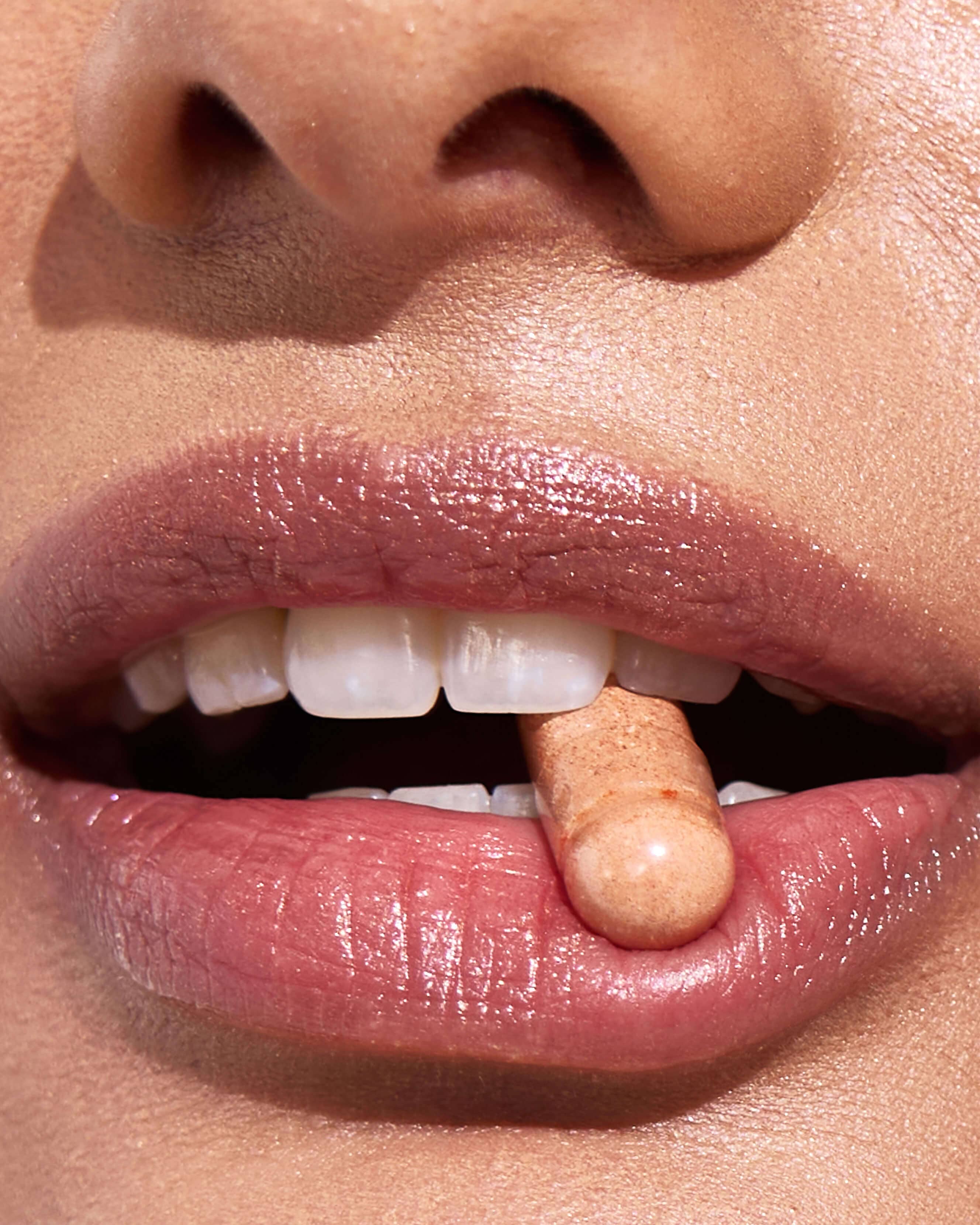 Le Complément Alimentaire – Ceramide-Rich Skin Supplement - Image 2