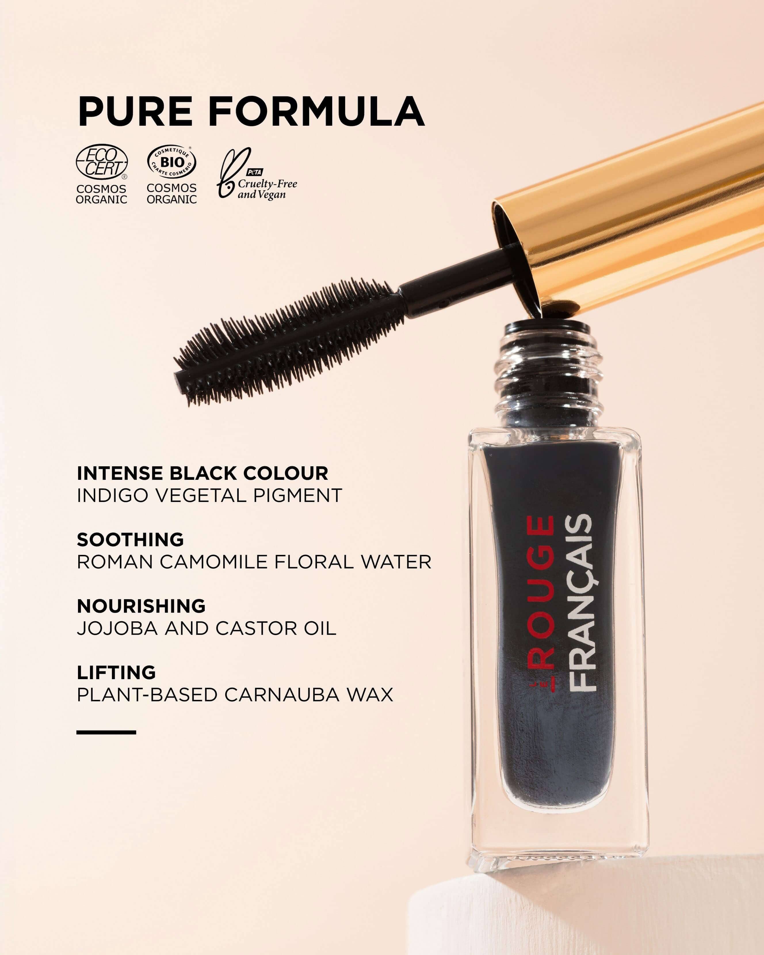 Le Noir Cassiopée Mascara - Image 4