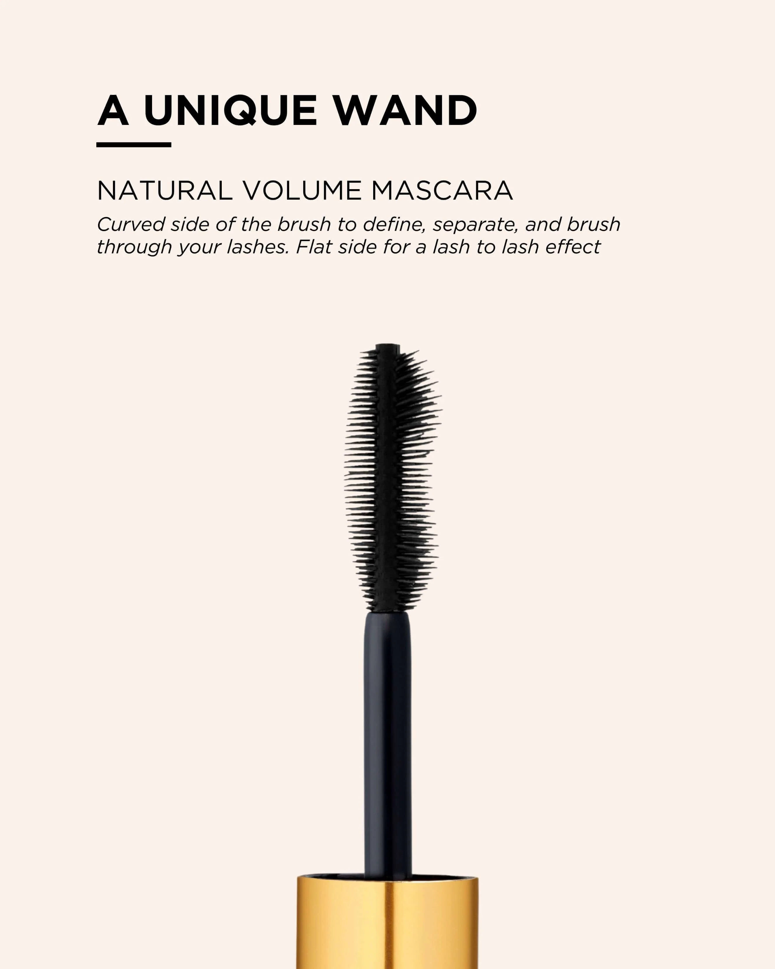 Le Noir Cassiopée Mascara - Image 5