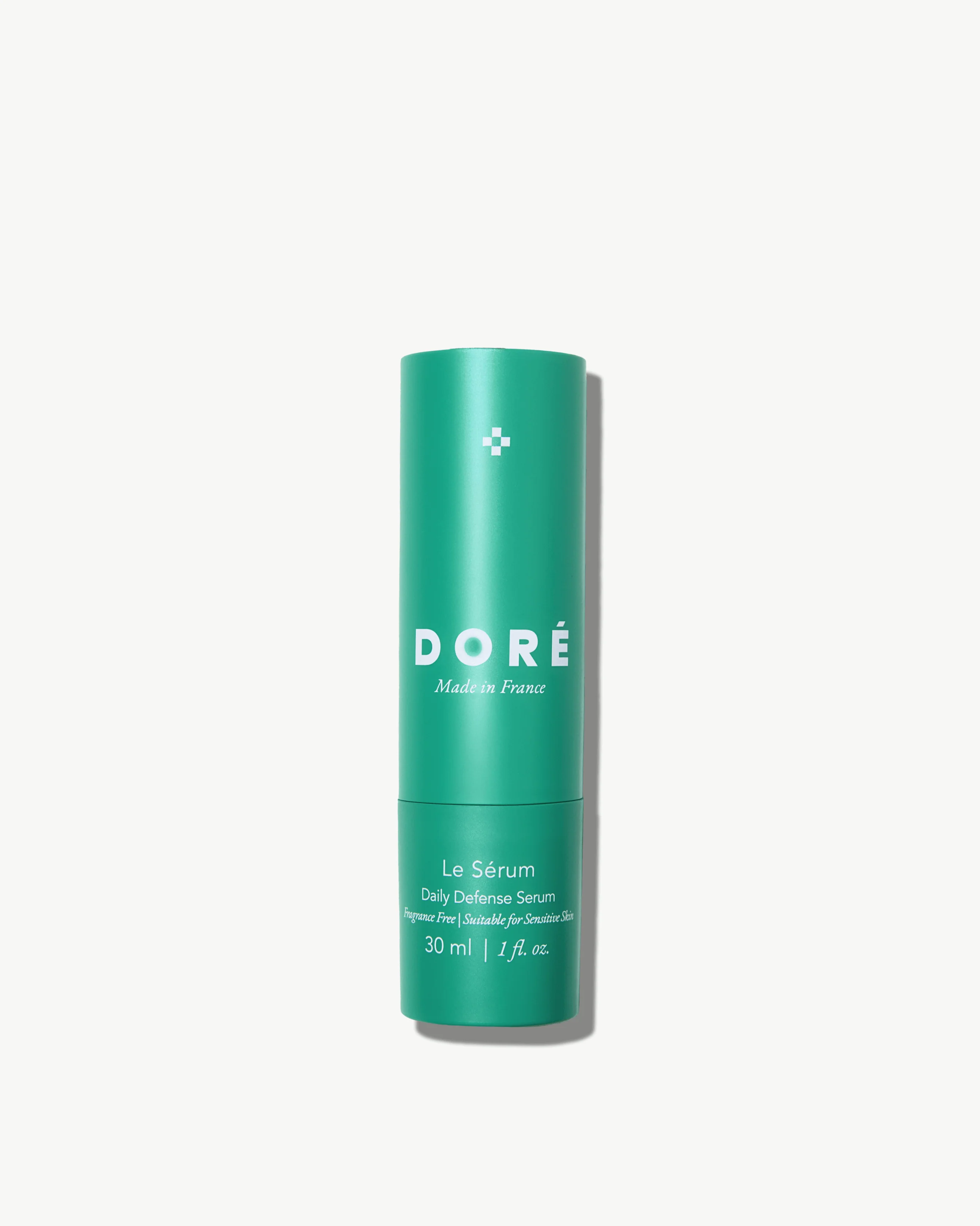 Le Serum Daily Defense Serum