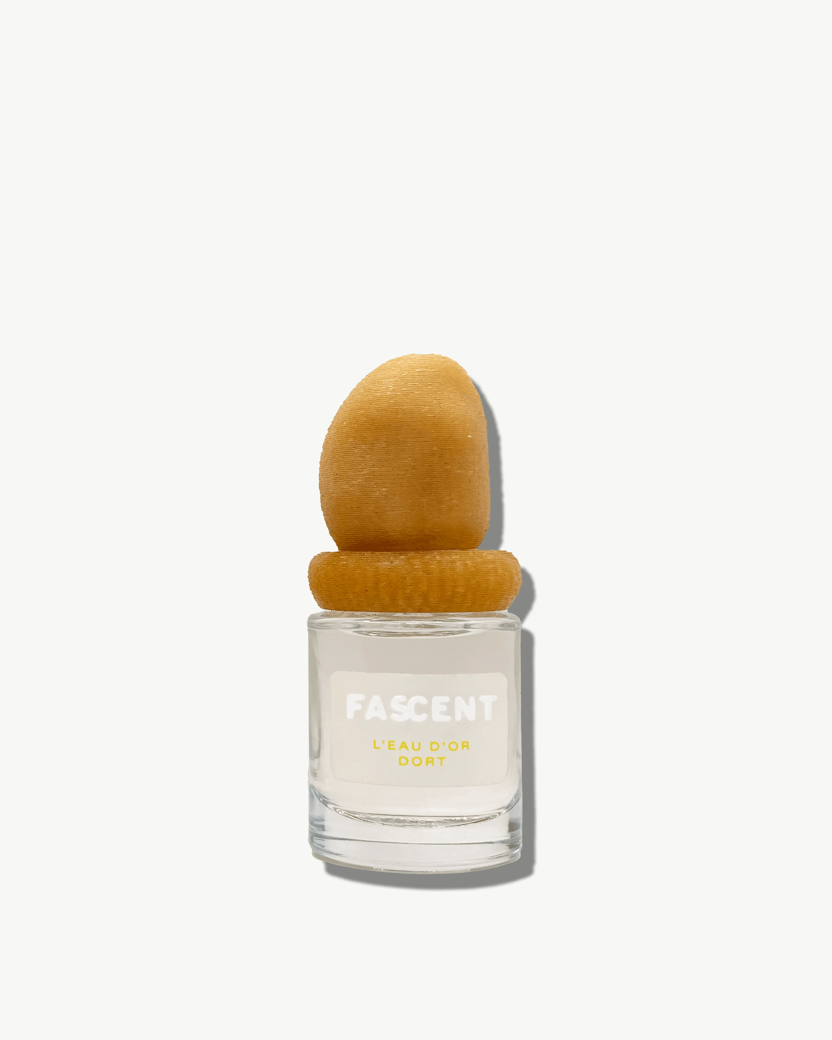 L'eau D'or Dort