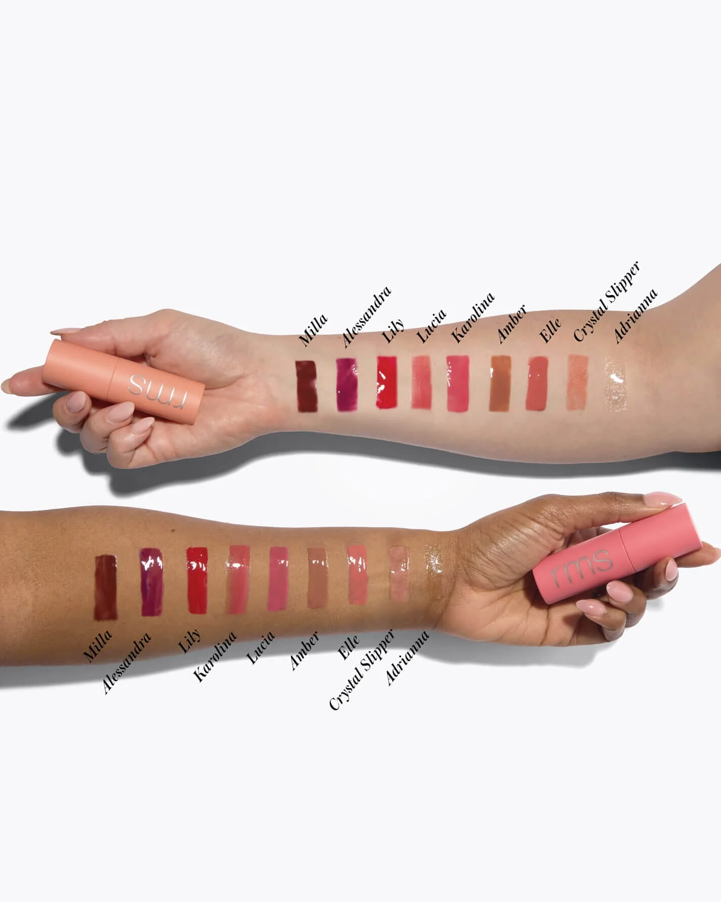 Legendary Lip Oil - Image 17