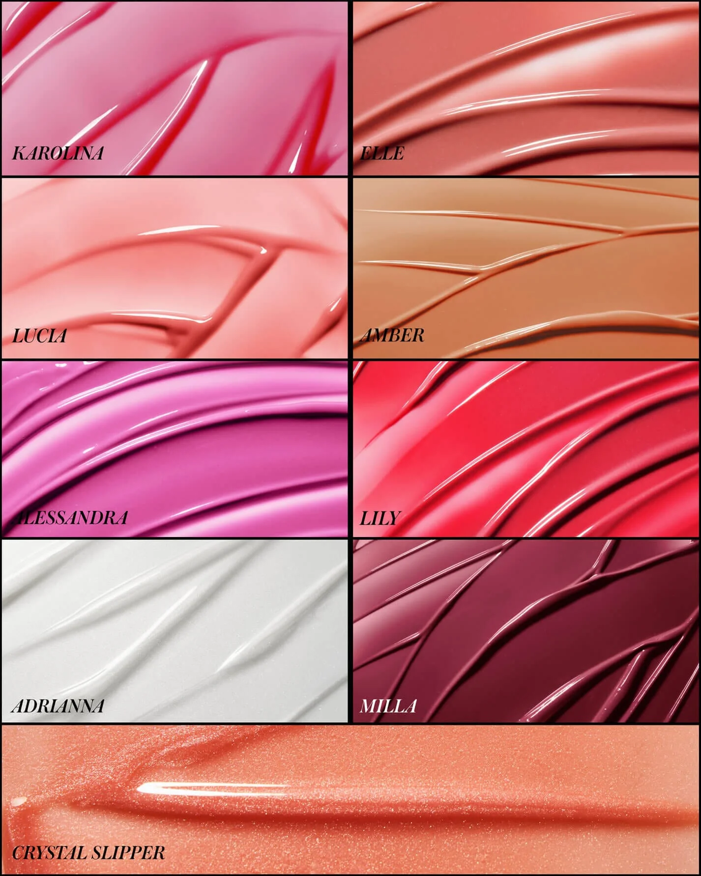 Legendary Lip Oil - Image 40