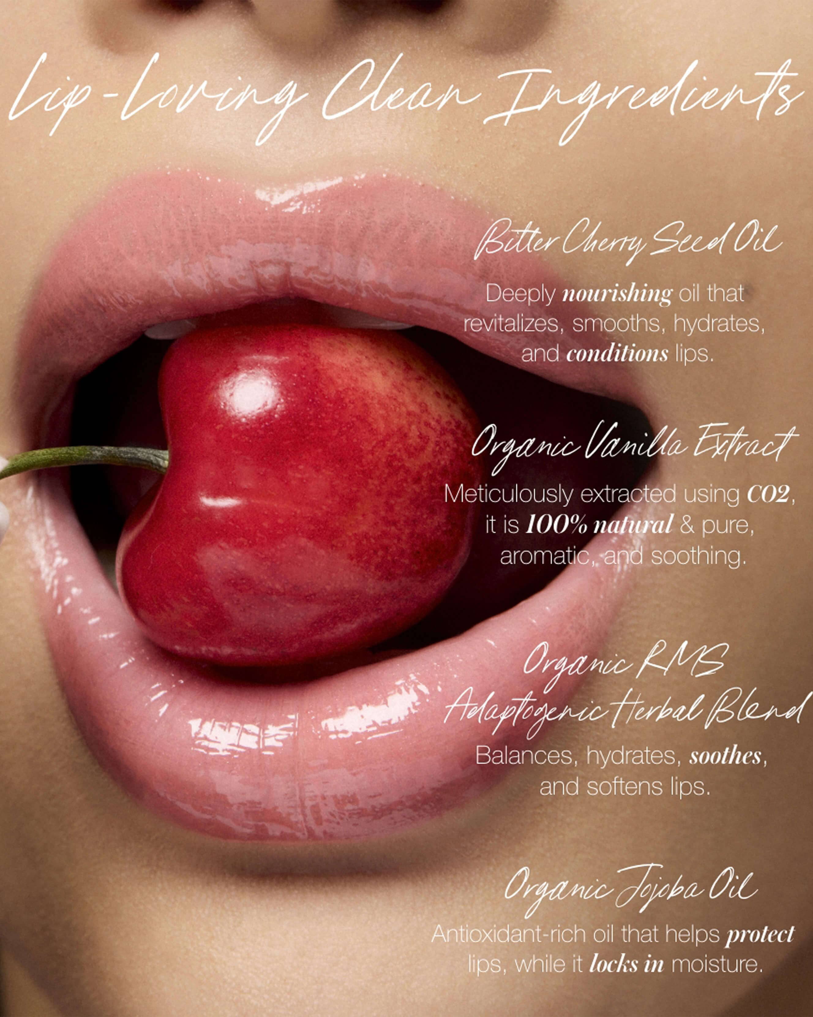 Legendary Lip Oil - Image 42