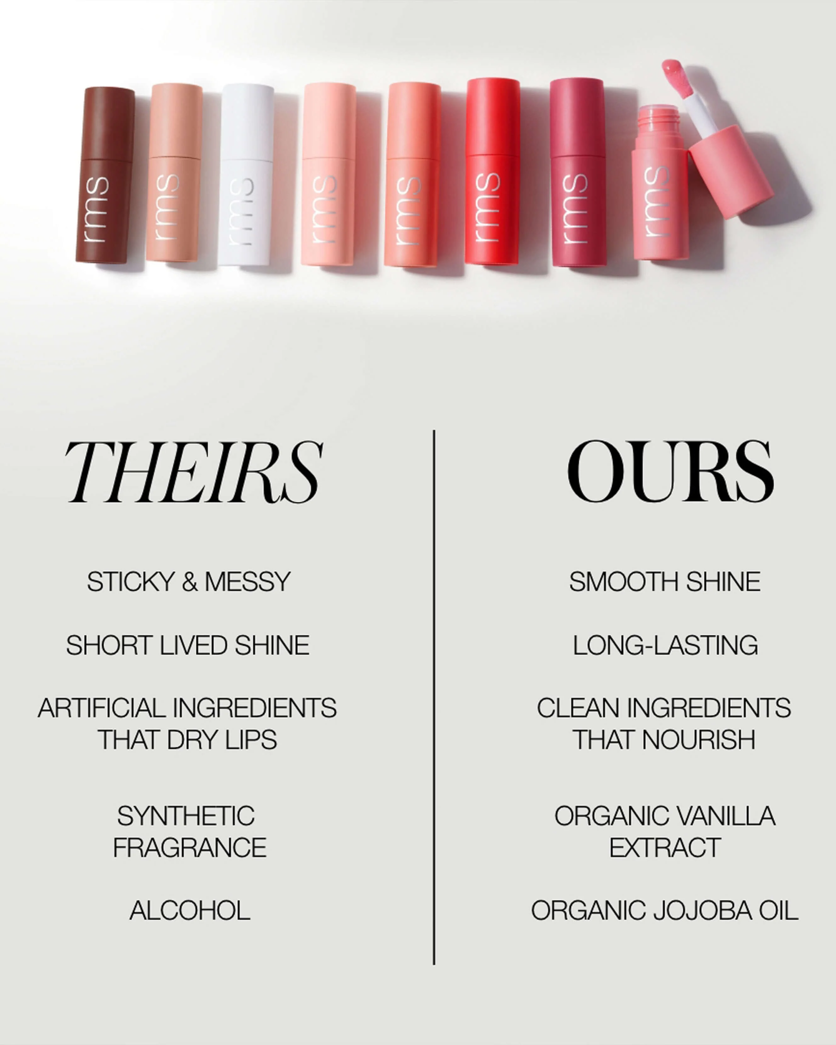 Legendary Lip Oil - Image 43