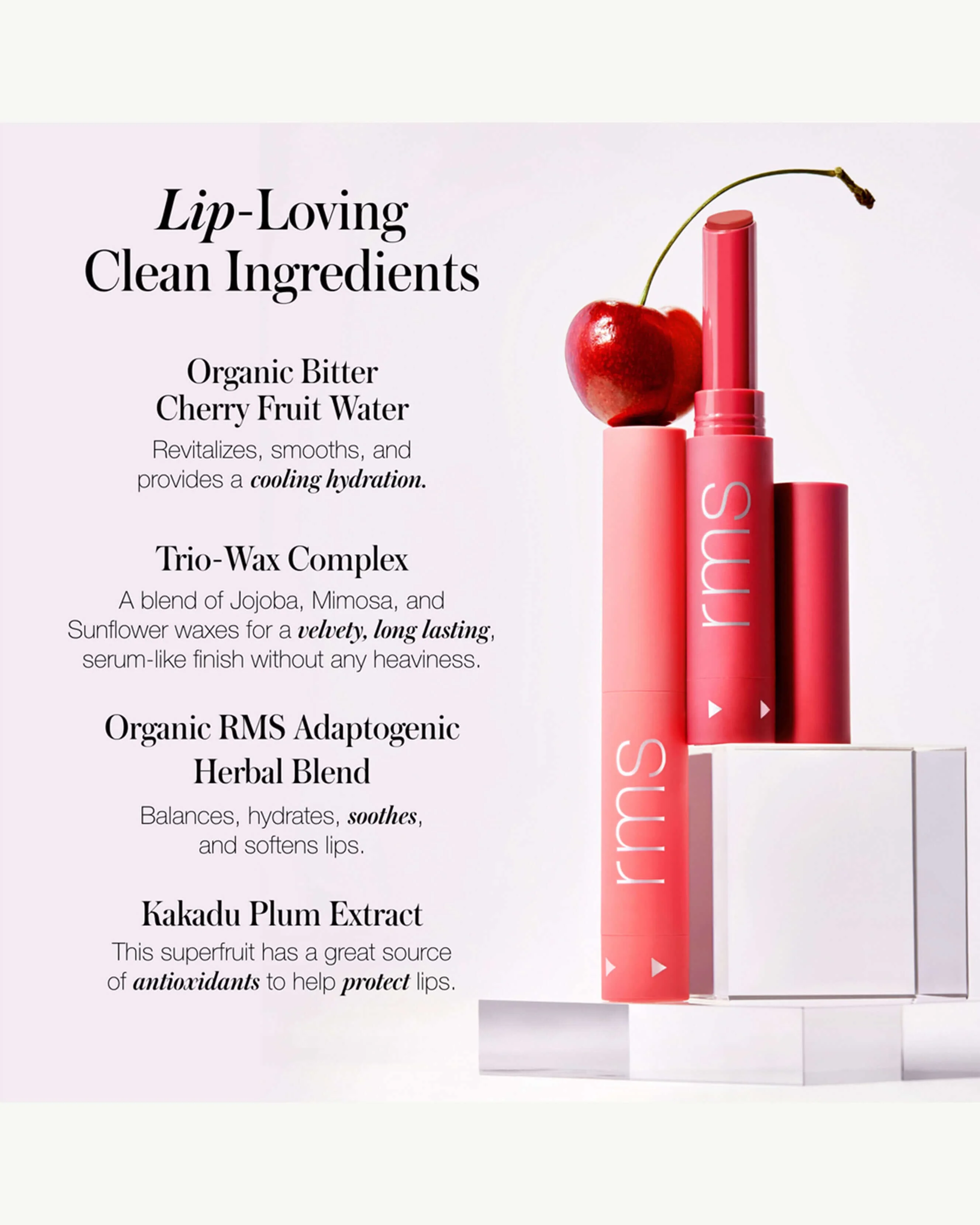 Legendary Serum Lipstick - Image 22