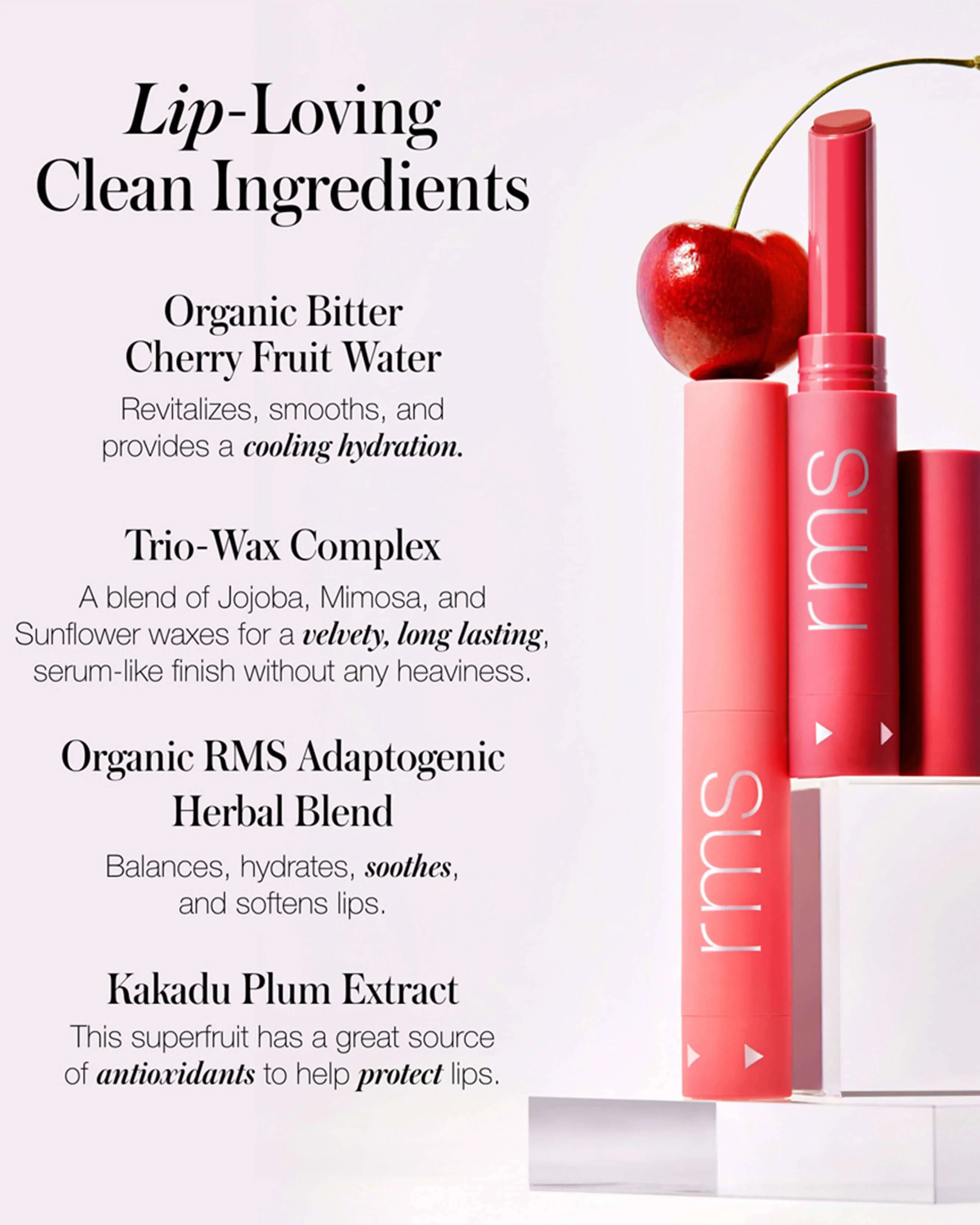 Legendary Serum Lipstick - The Nudes - Image 20