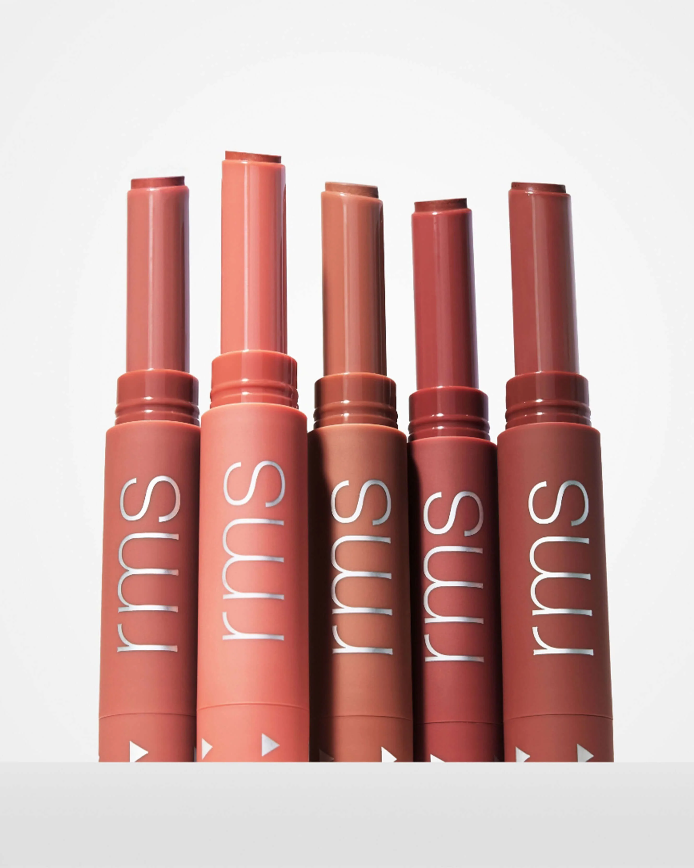 Legendary Serum Lipstick - The Nudes - Image 21