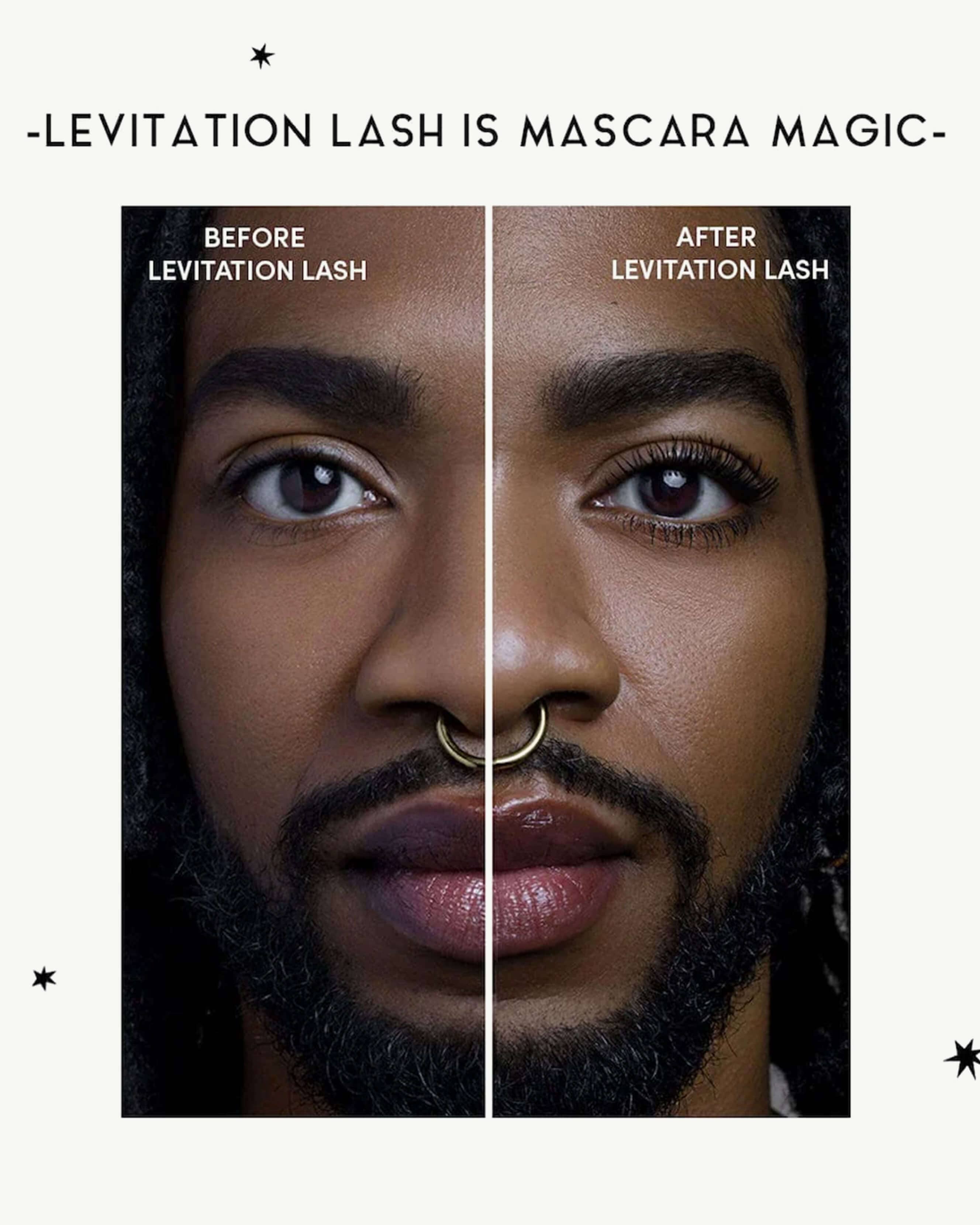 Levitation Lash Lifting + Lengthening Mascara - Image 4