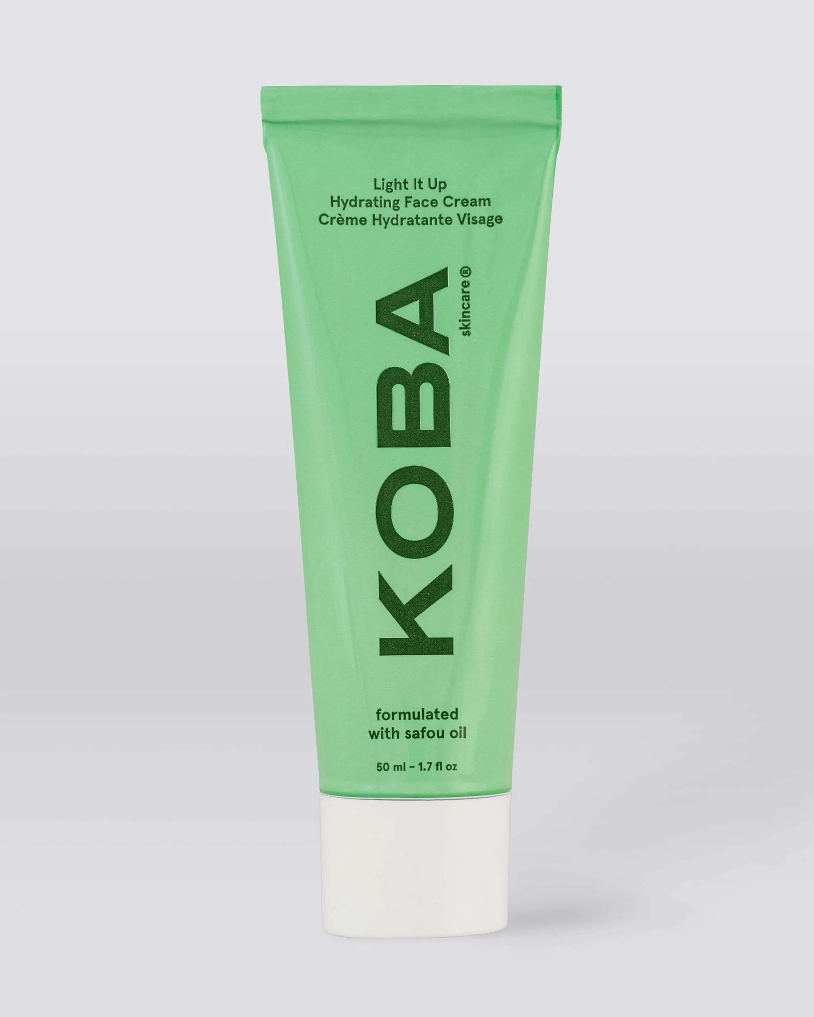 Light It Up Hydrating Face Cream - Image 8