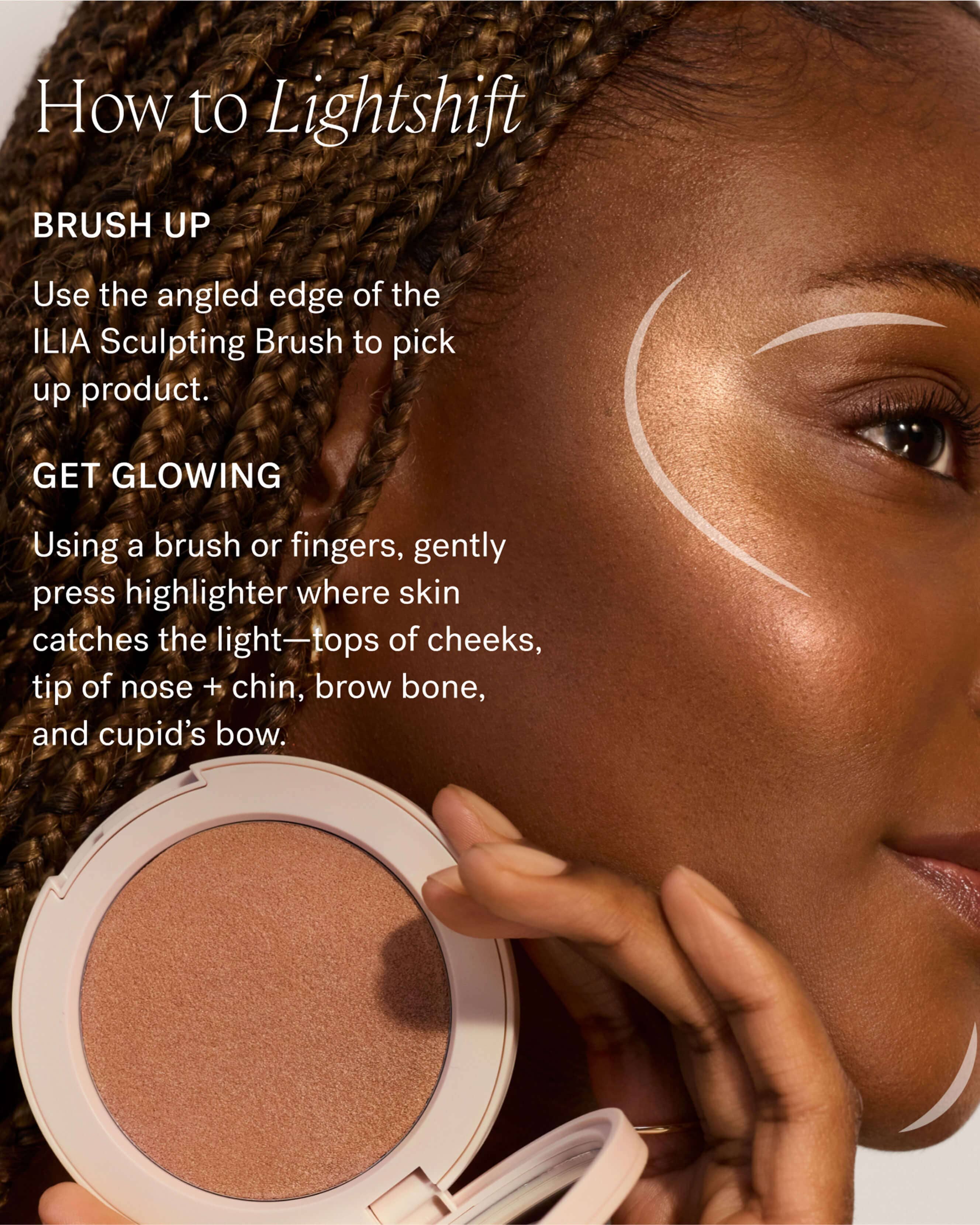 Lightshift Cream Highlighter - Image 9