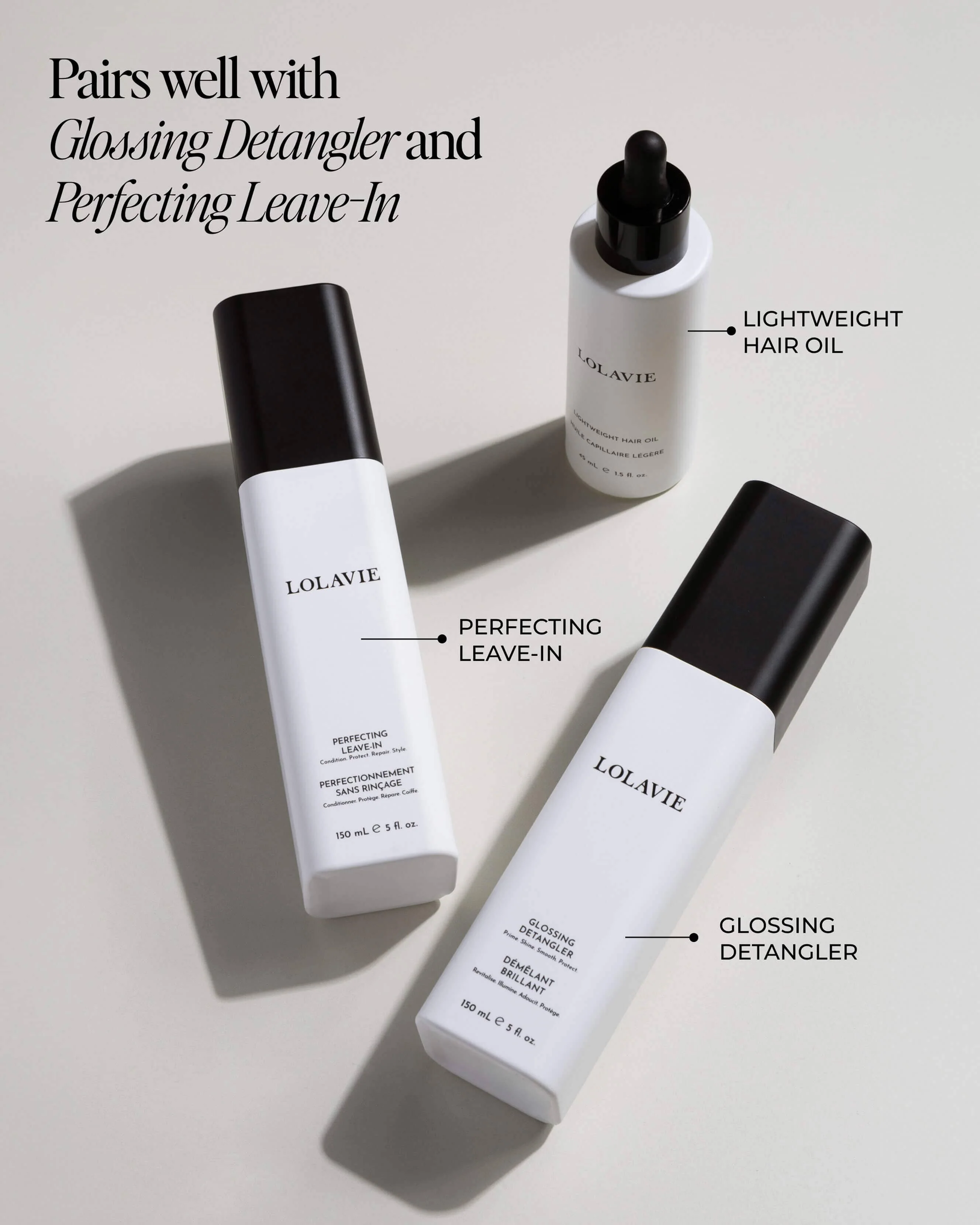 Lightweight Hair Oil - Image 13