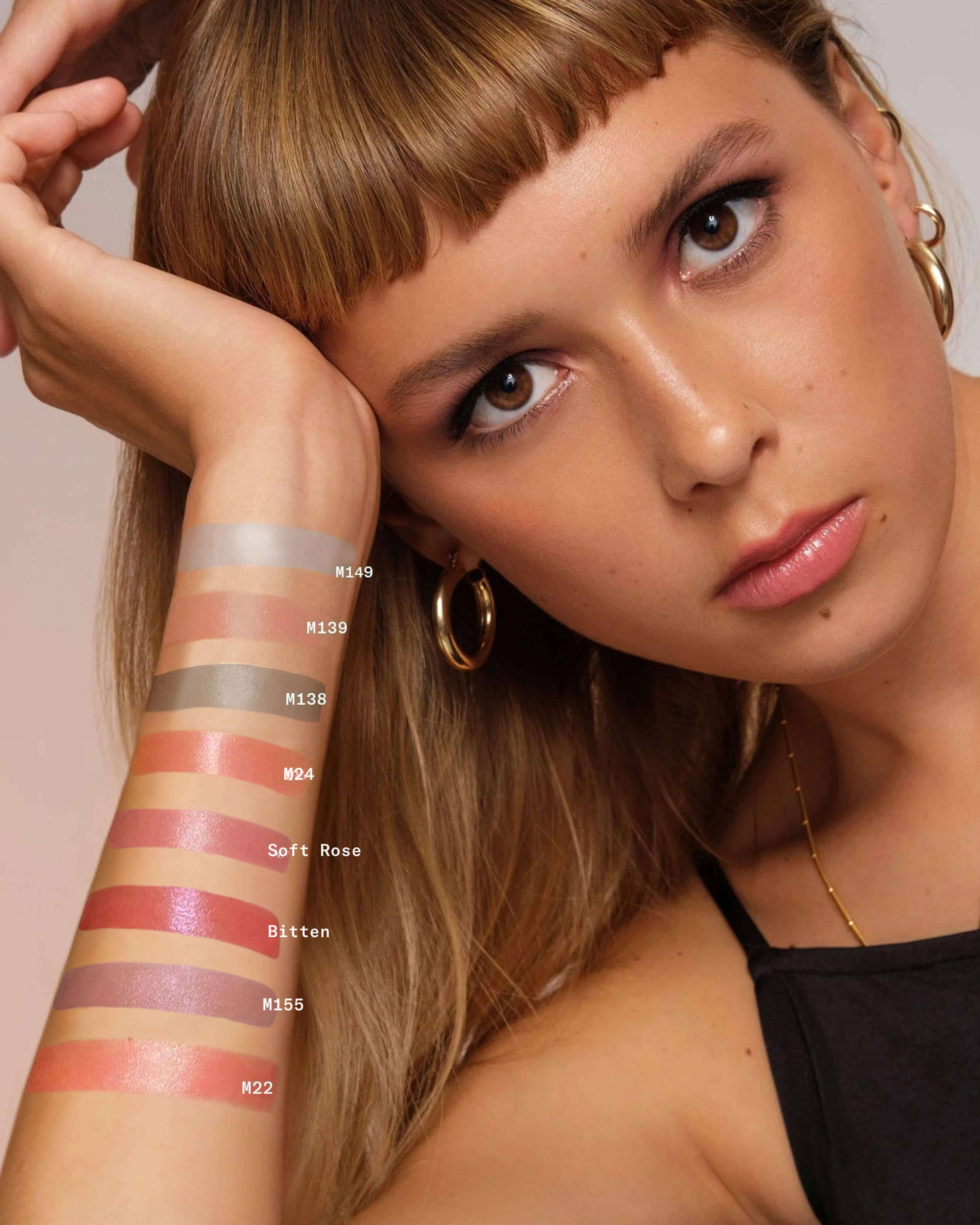 Hydrating Shine Lip Balm - Image 24