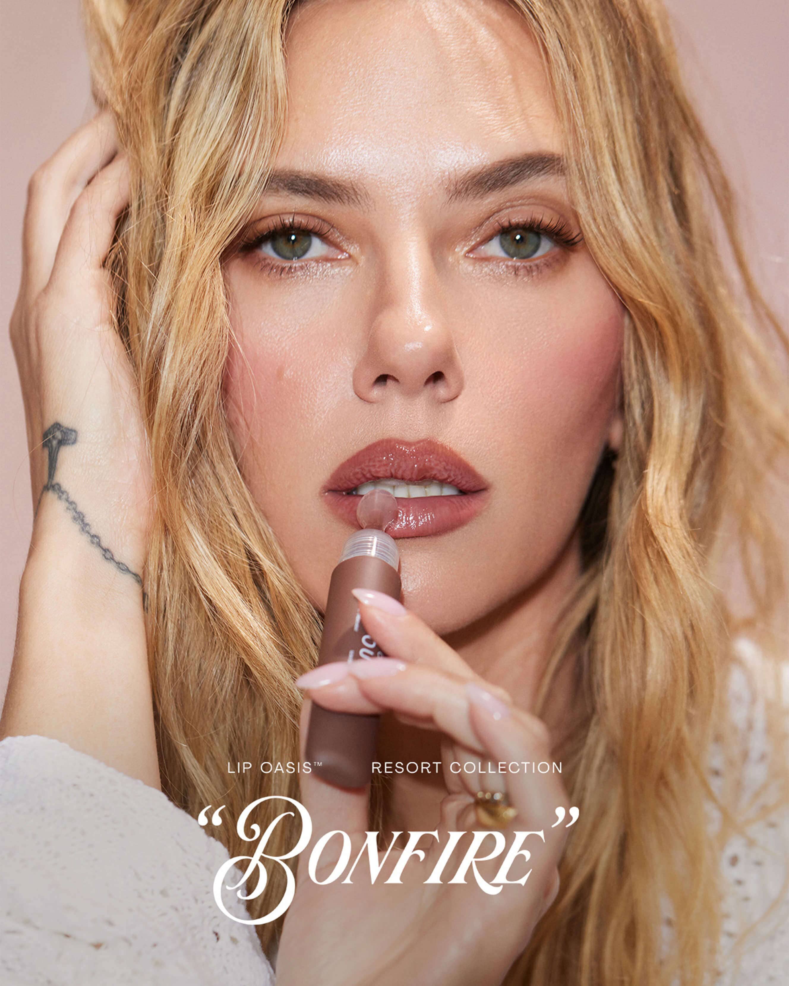 Lip Oasis™️ Glossy Treatment - Image 19