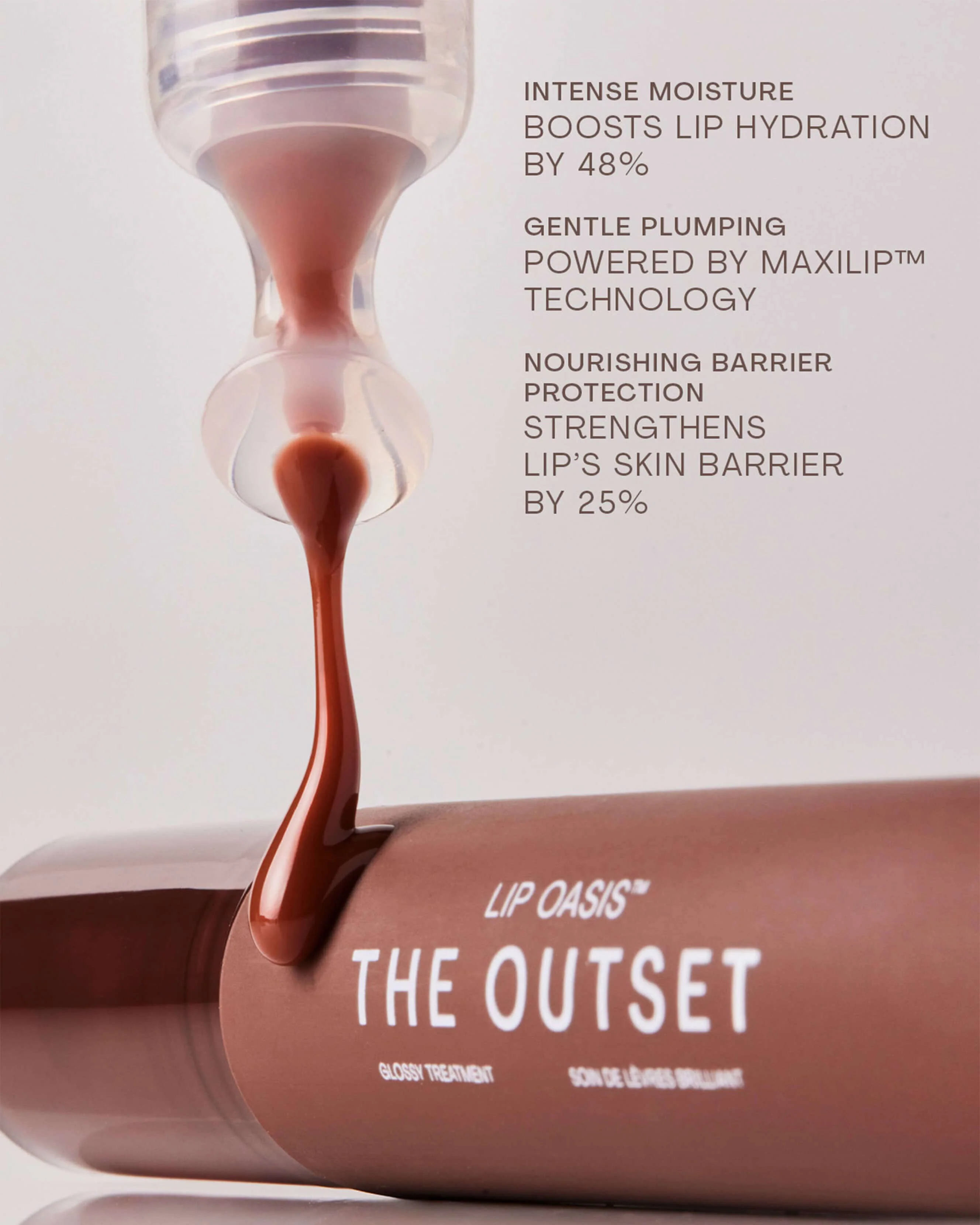 Lip Oasis™️ Glossy Treatment - Image 39