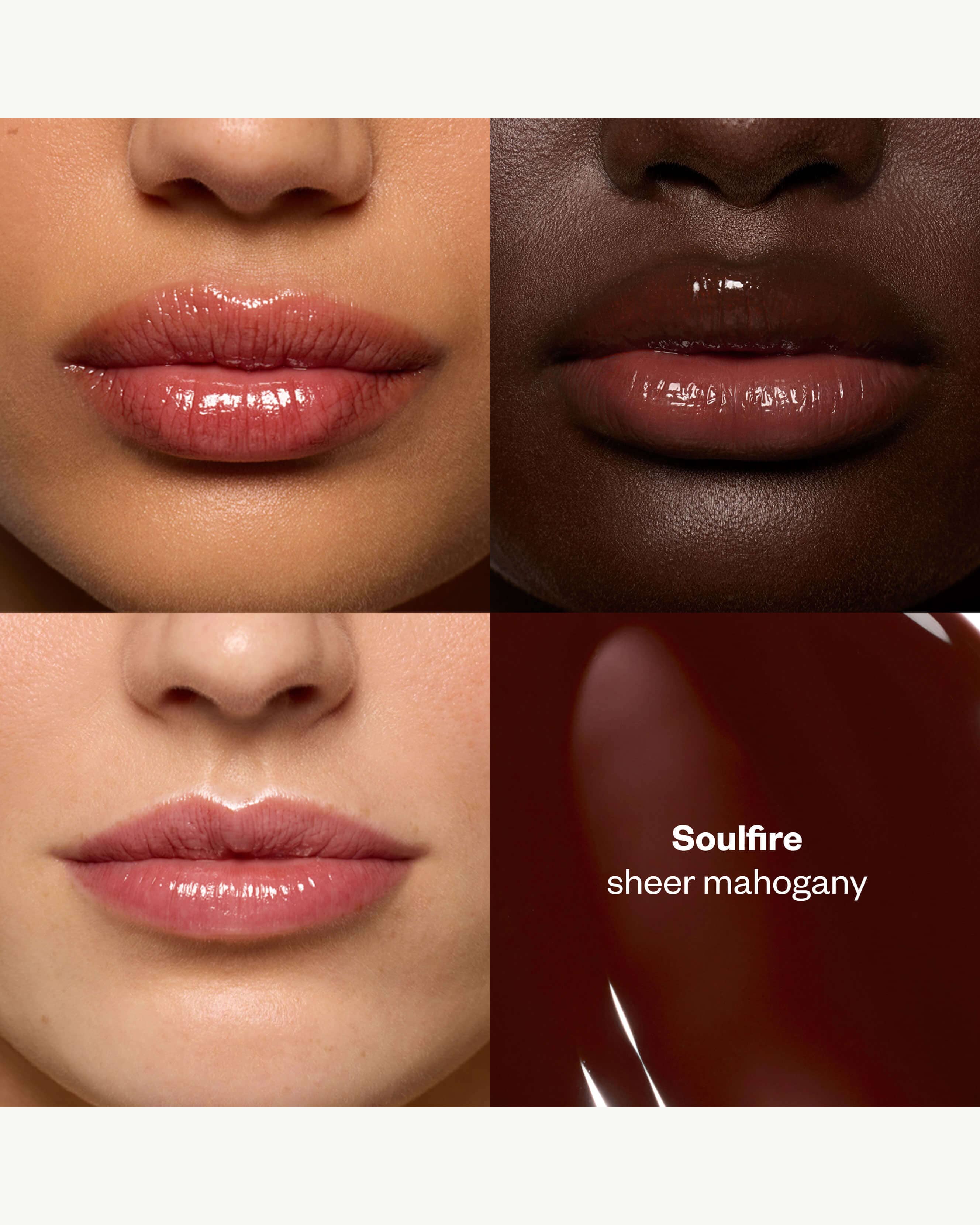 Lip Pulse Glassy Lip Plumper - Image 18