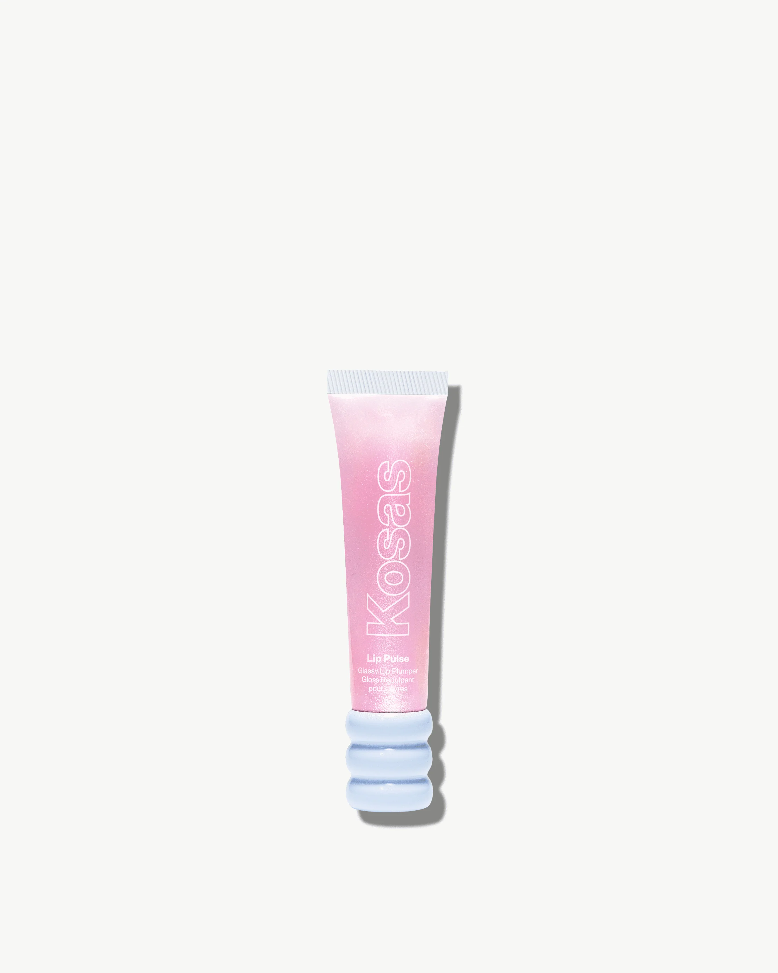 Lip Pulse Glassy Lip Plumper - Image 2