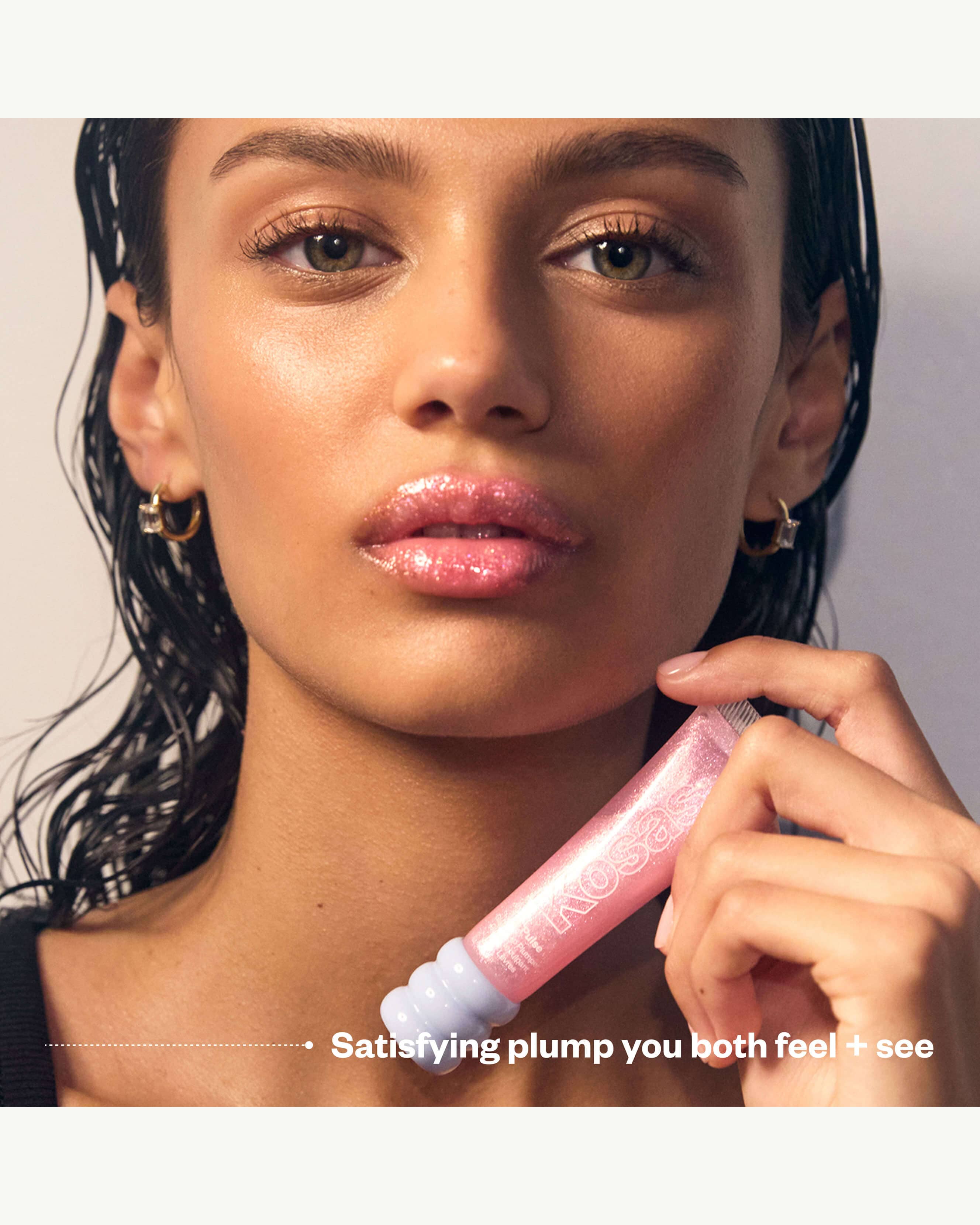 Lip Pulse Glassy Lip Plumper - Image 20