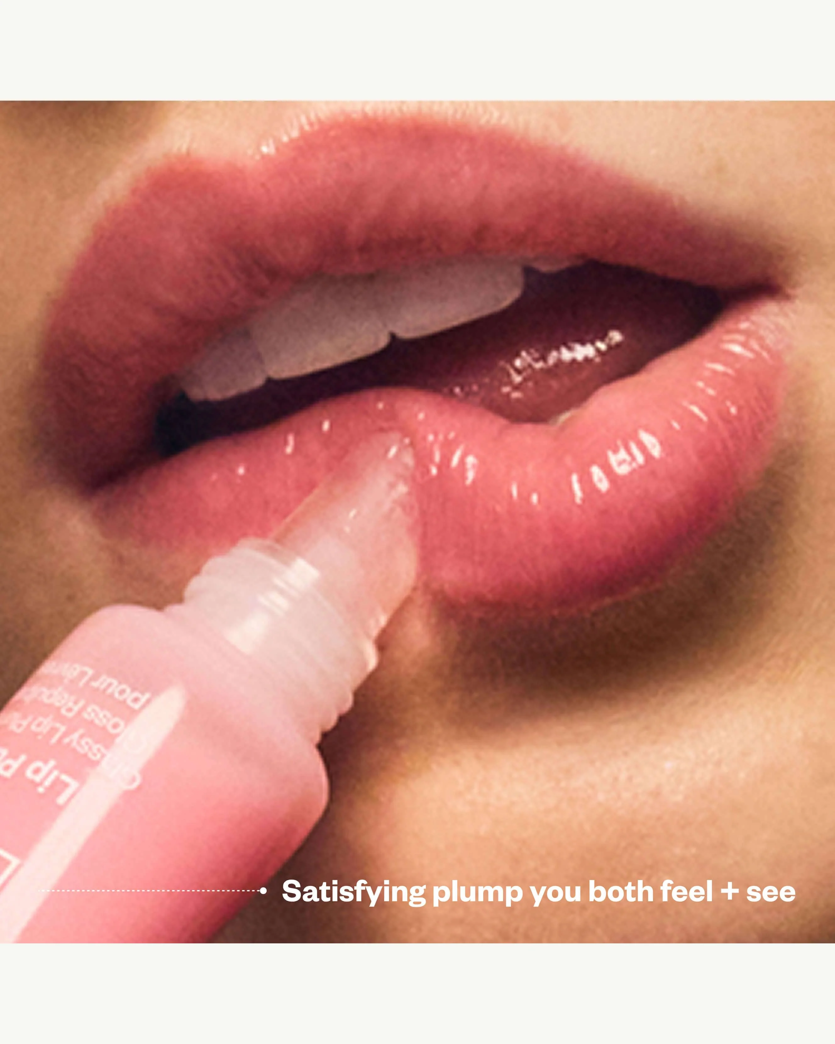 Lip Pulse Glassy Lip Plumper - Image 21
