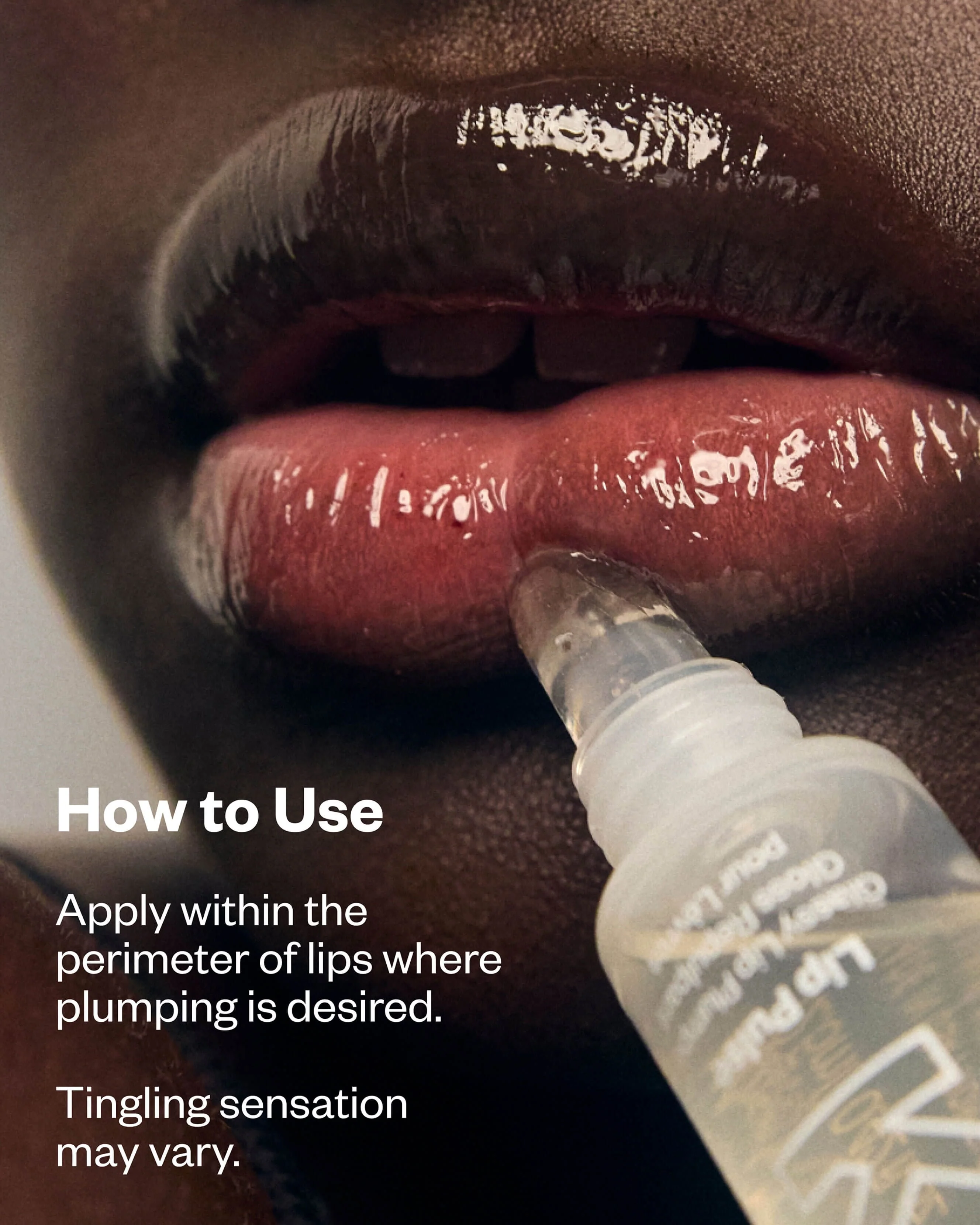 Lip Pulse Glassy Lip Plumper - Image 30