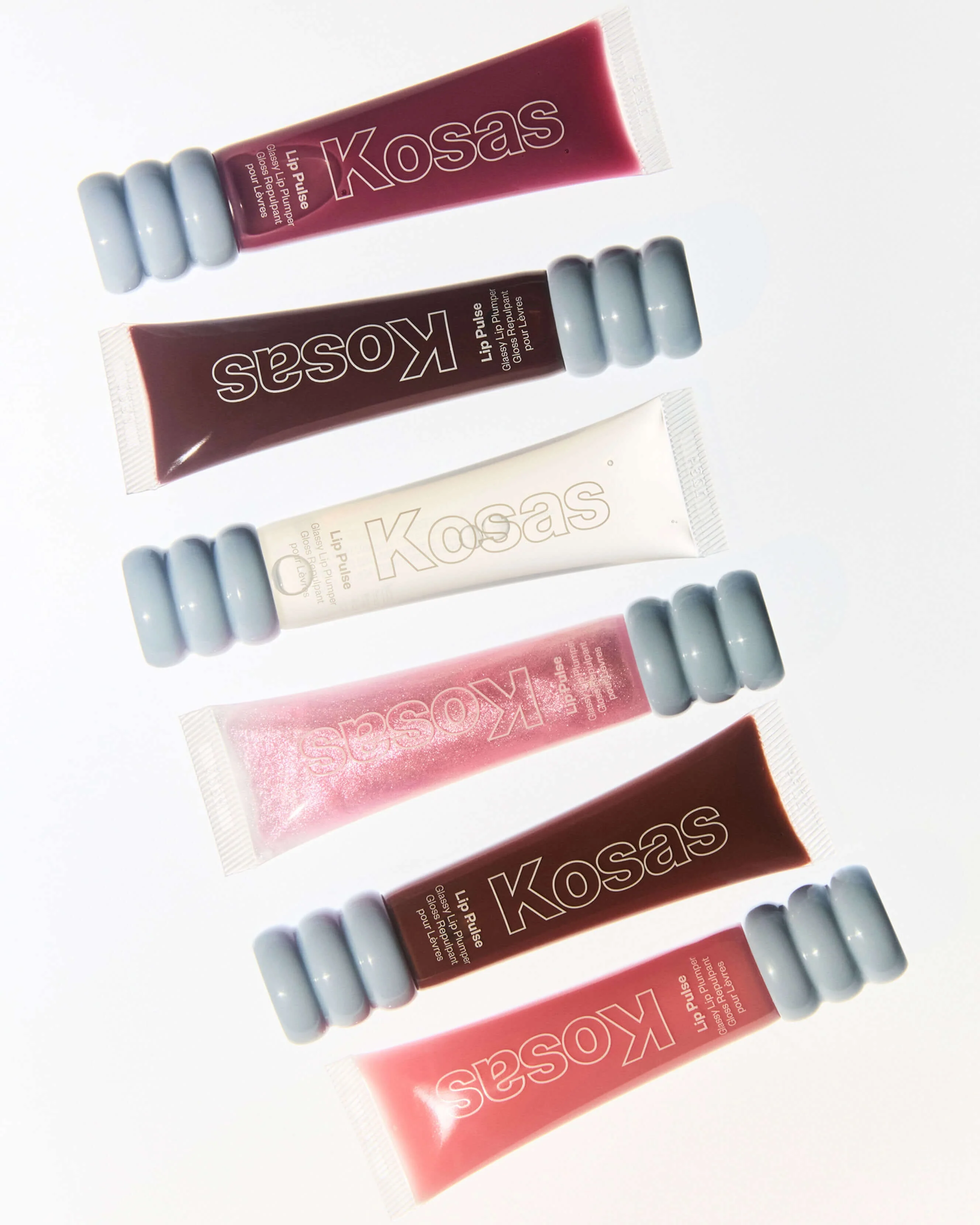 Lip Pulse Glassy Lip Plumper - Image 32