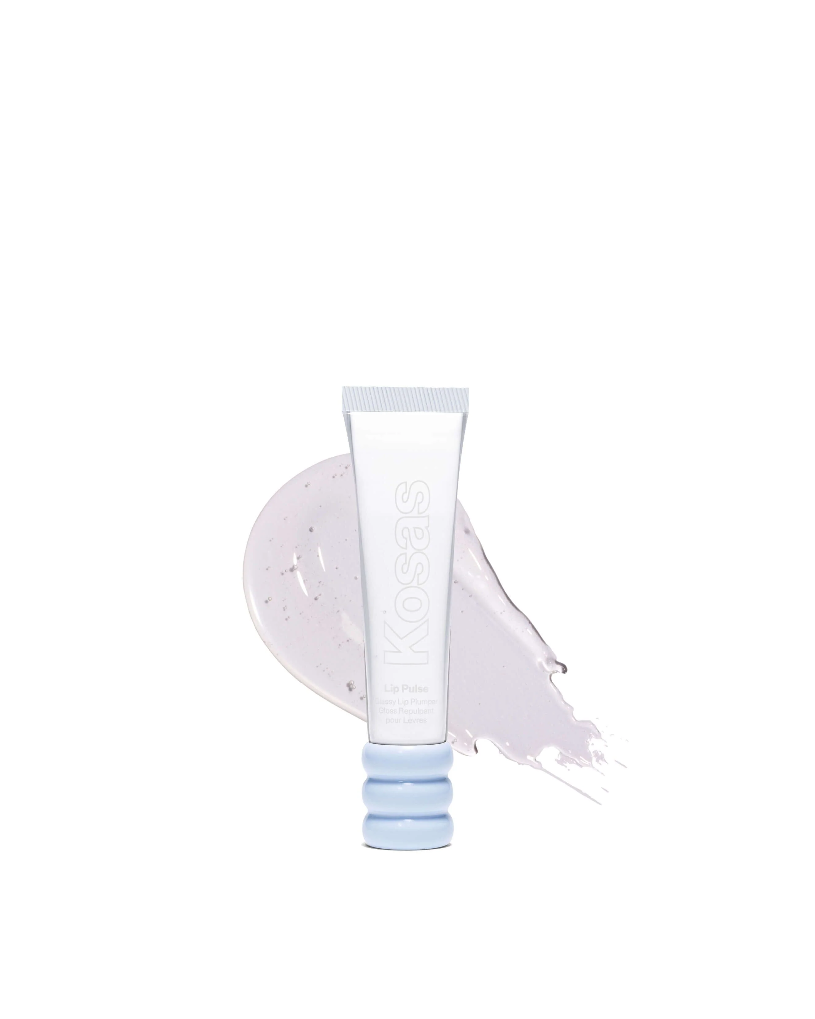 Lip Pulse Glassy Lip Plumper - Image 7