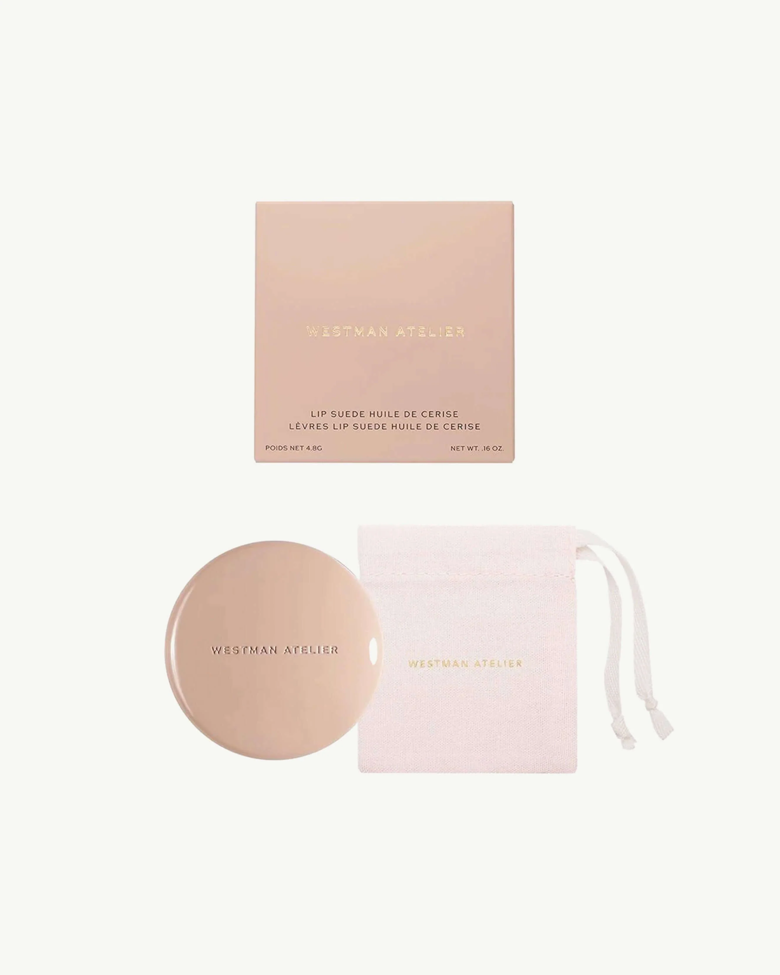 Lip Suede Les Nudes - Image 16