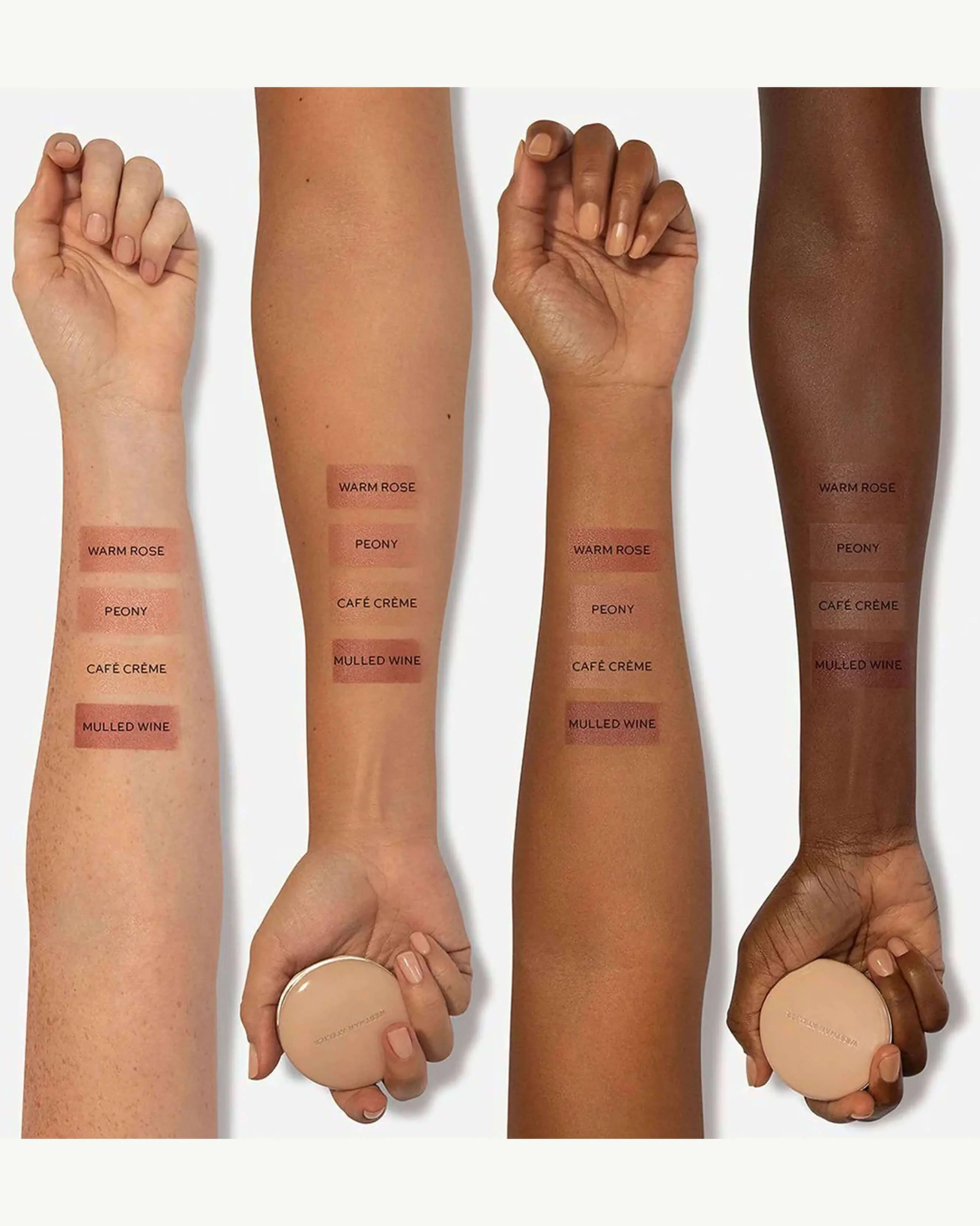 Lip Suede Les Nudes - Image 4