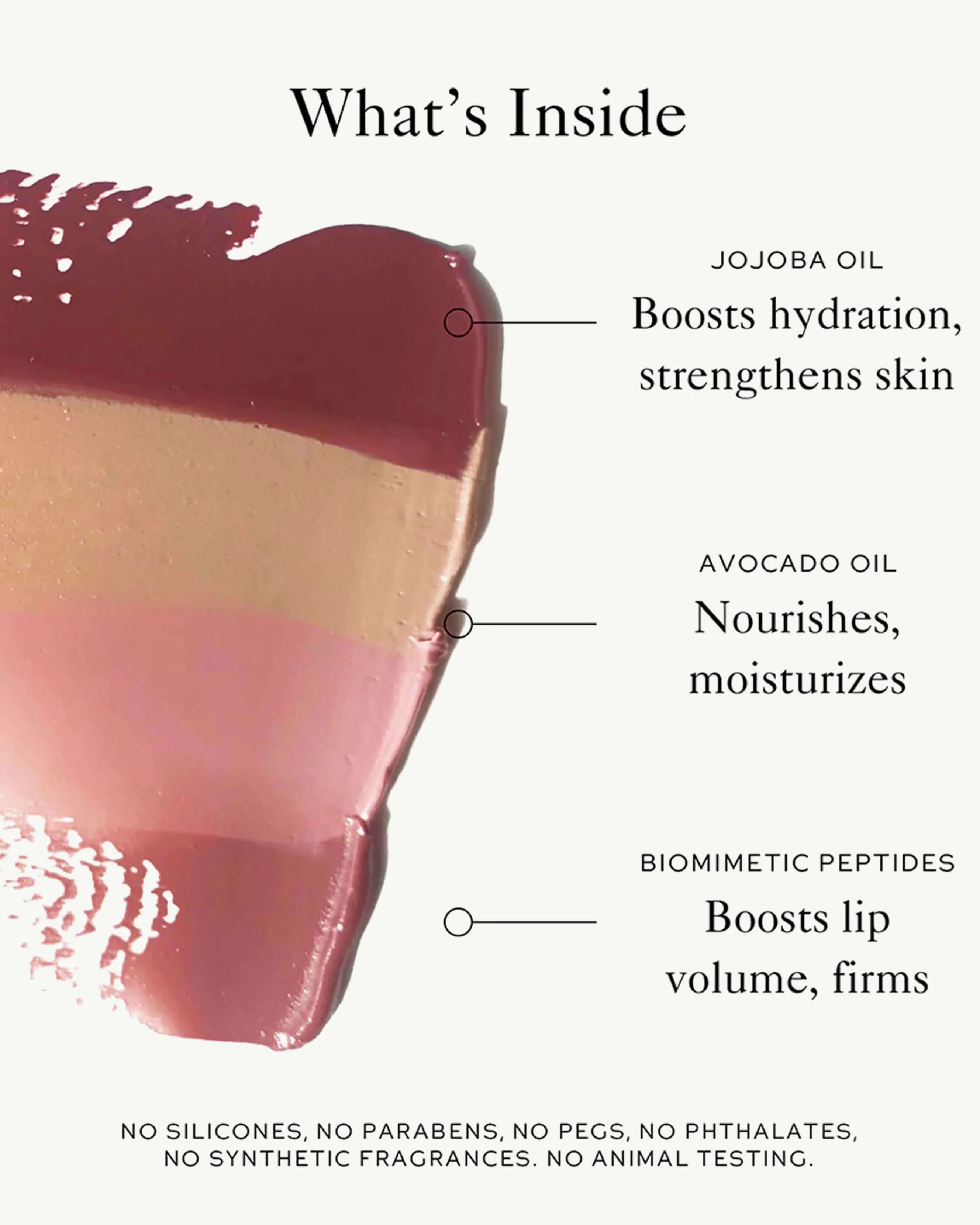 Lip Suede Les Nudes - Image 5