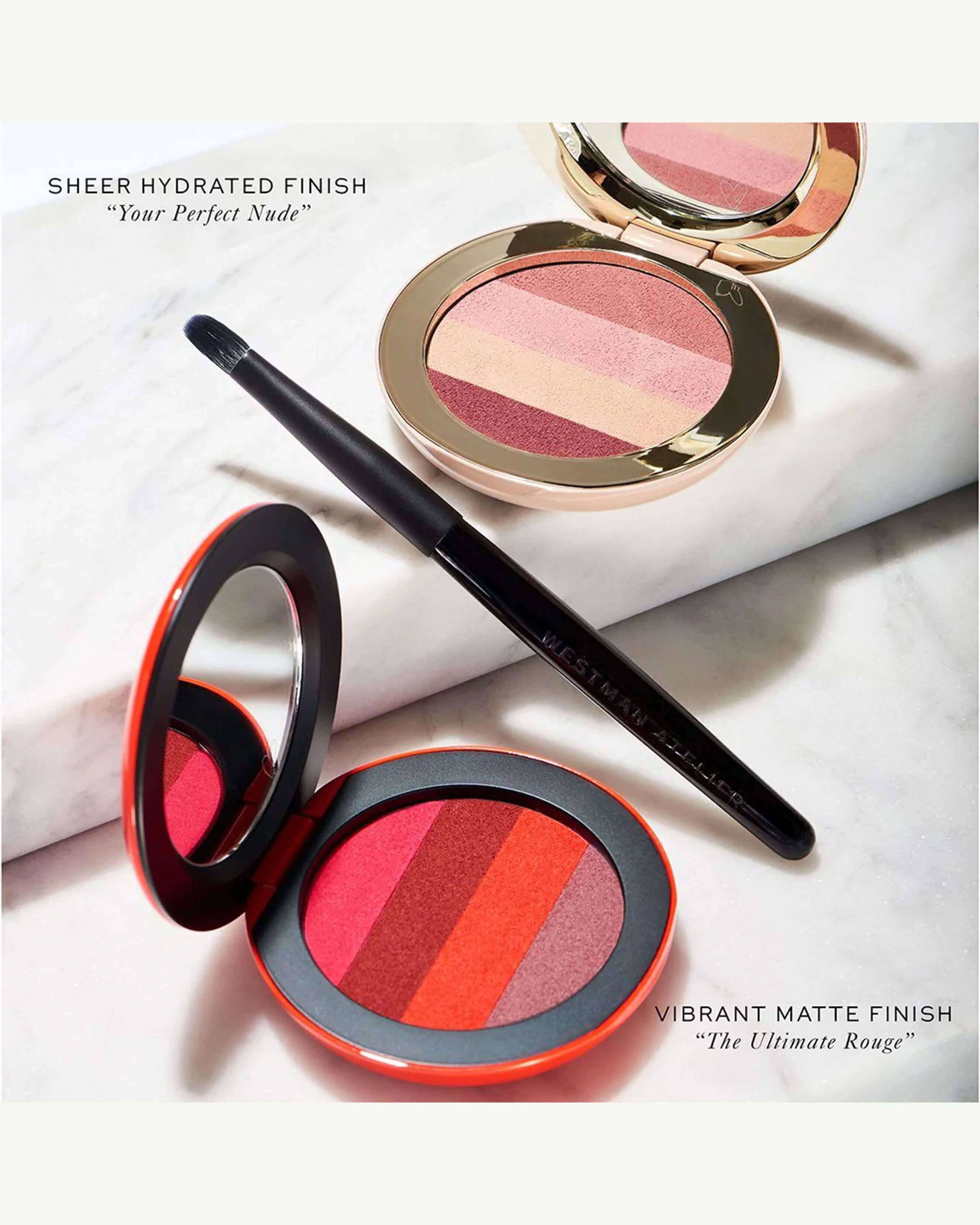 Lip Suede Les Nudes - Image 7