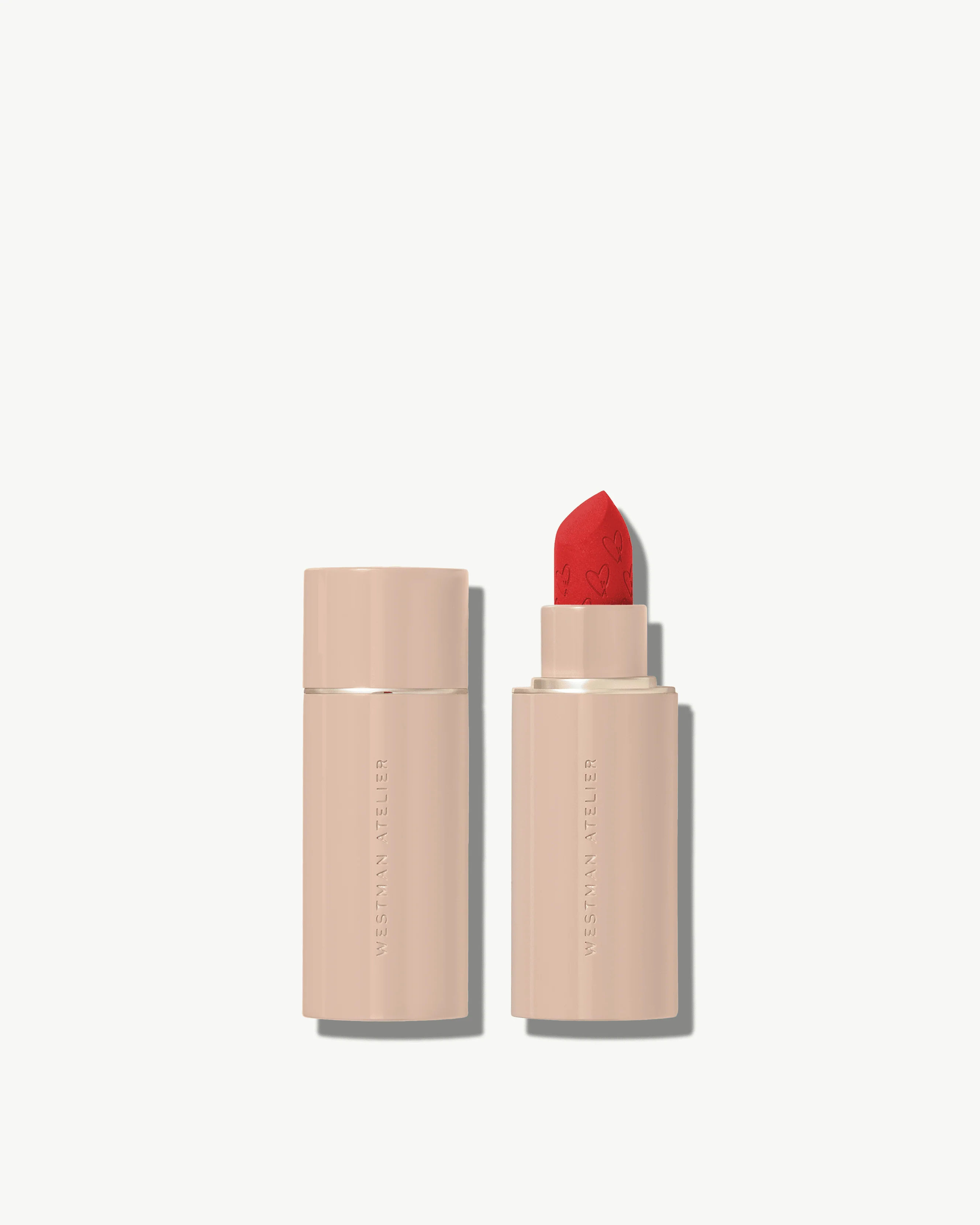 Lip Suede Matte Lipstick - Image 10