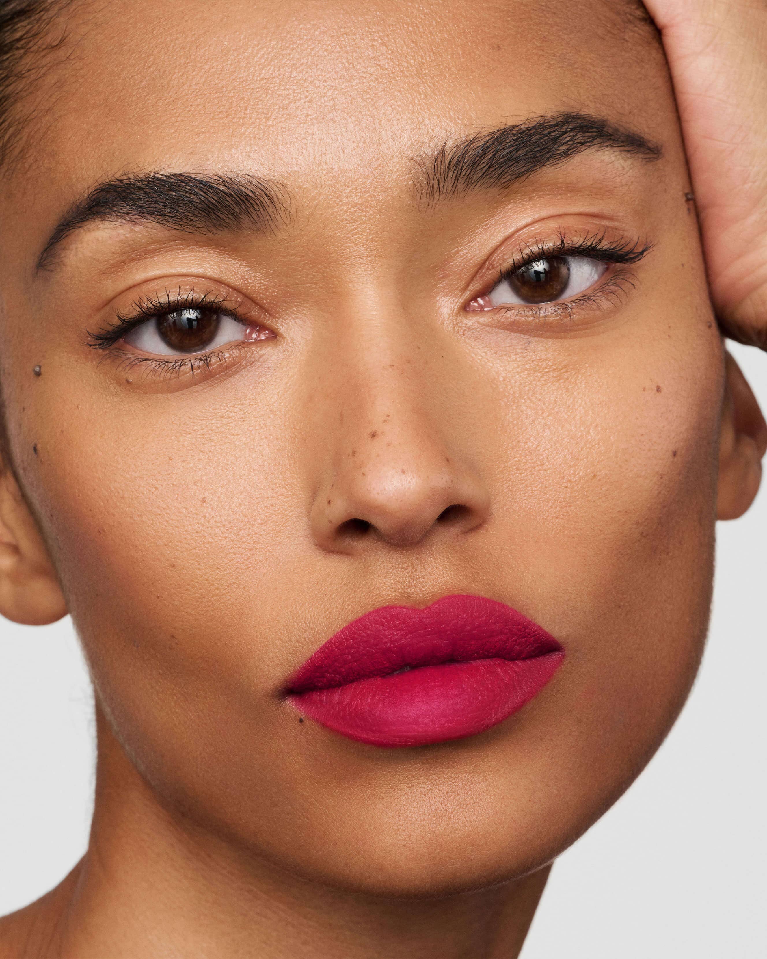 Lip Suede Matte Lipstick - Image 27