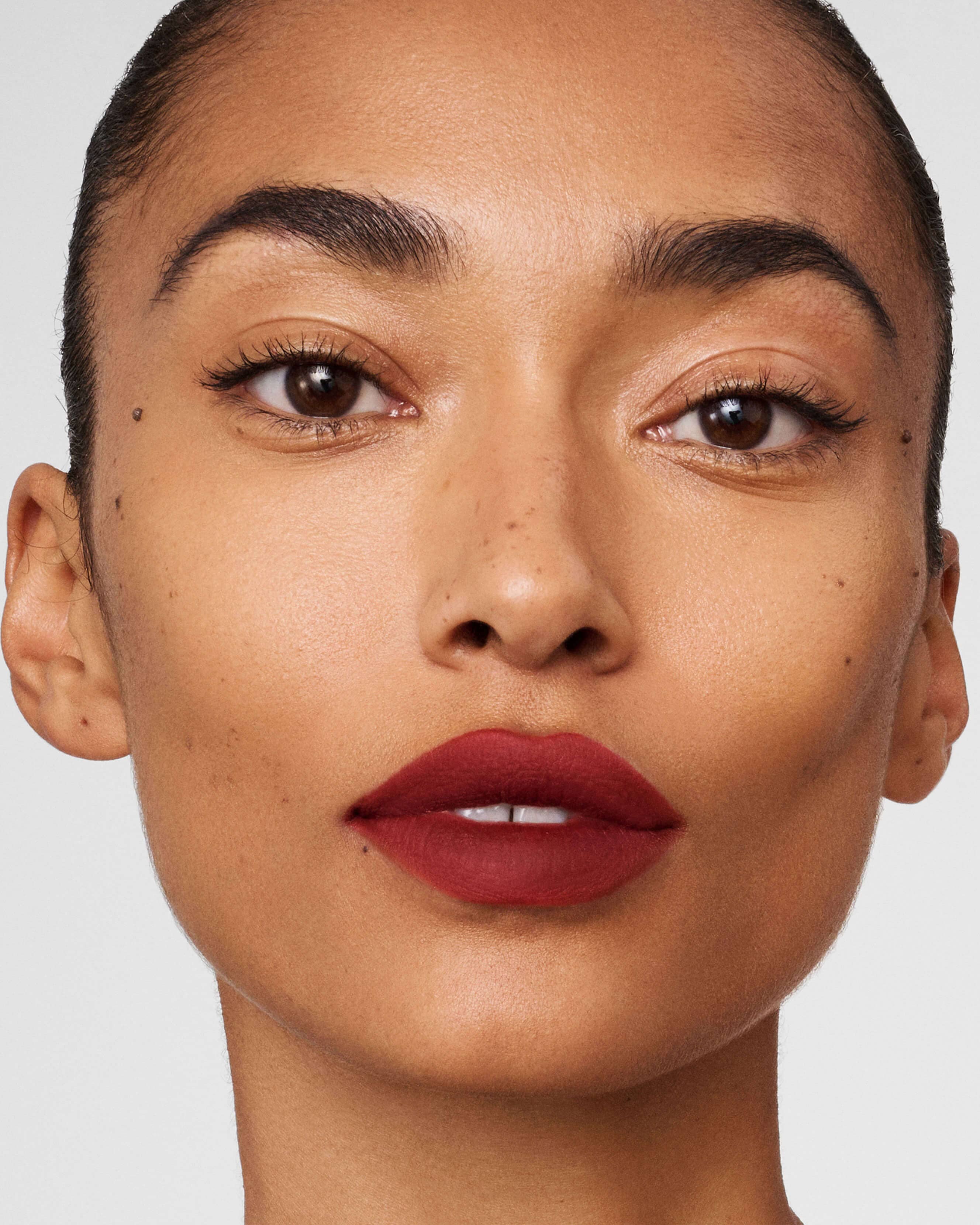 Lip Suede Matte Lipstick - Image 29