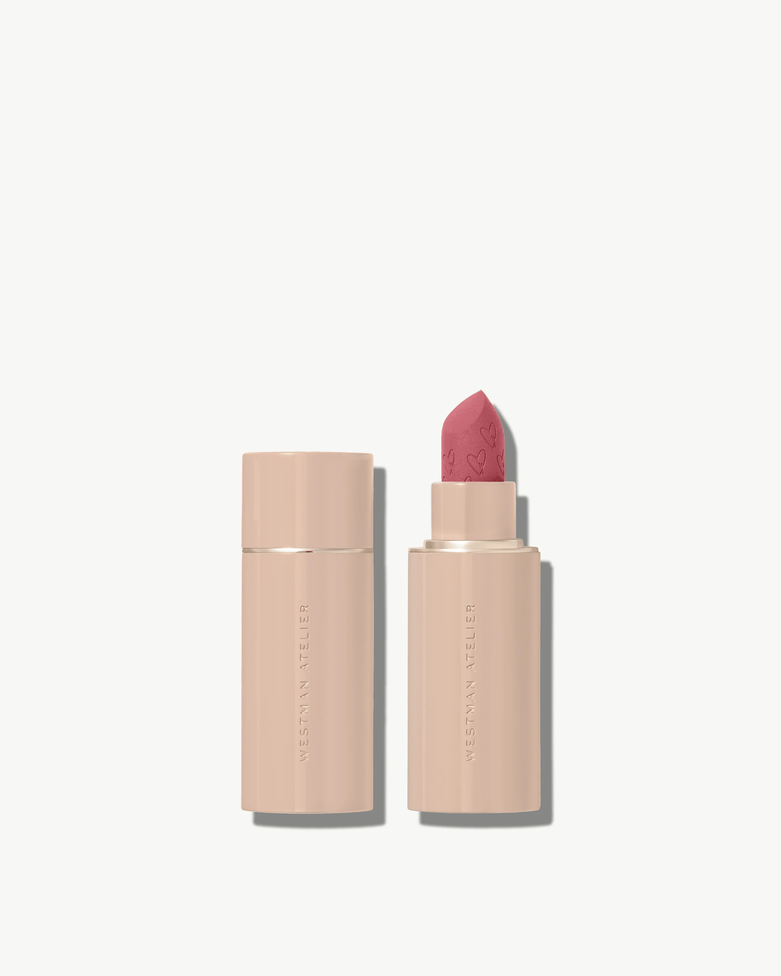 Lip Suede Matte Lipstick - Image 3
