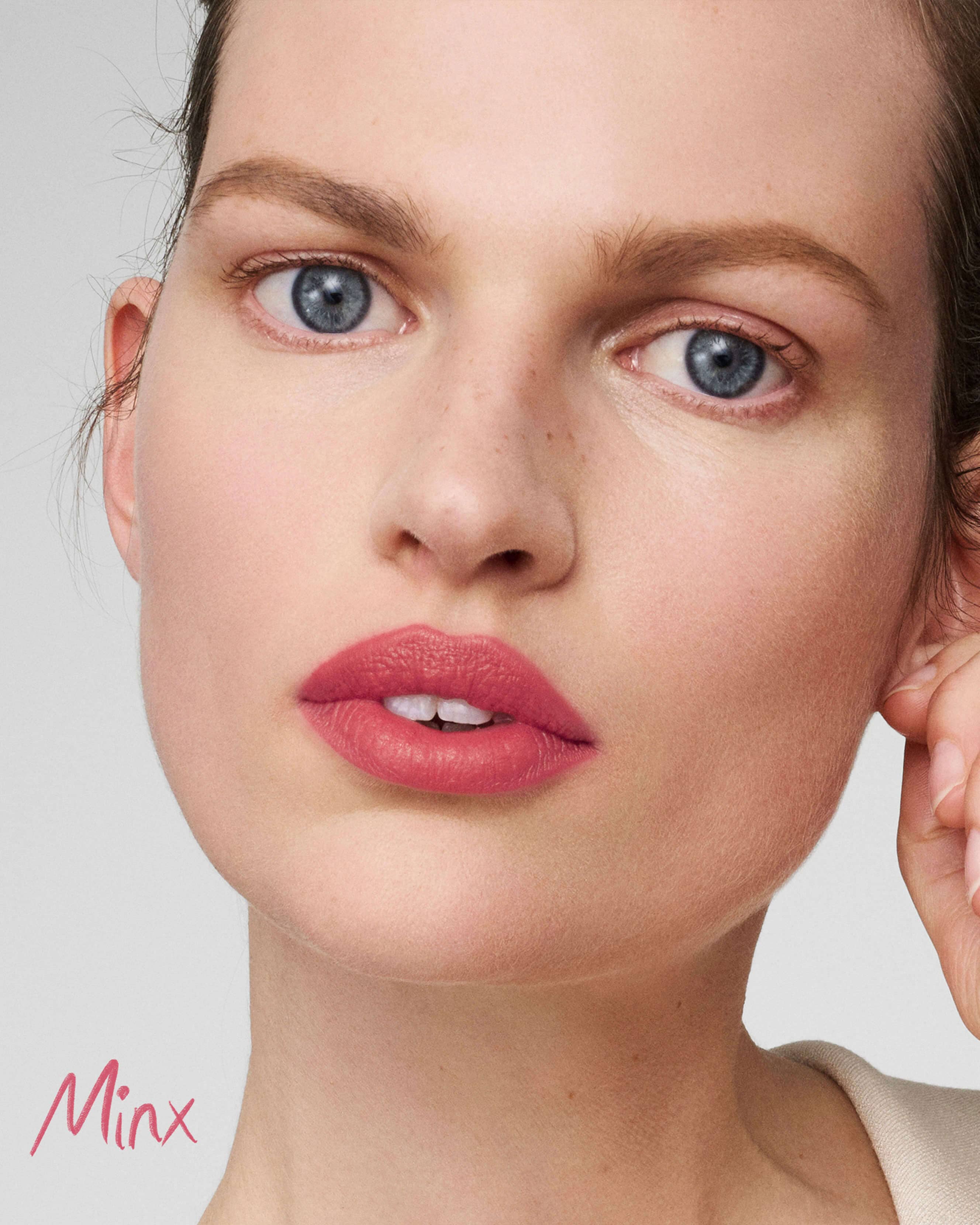 Lip Suede Matte Lipstick - Image 30