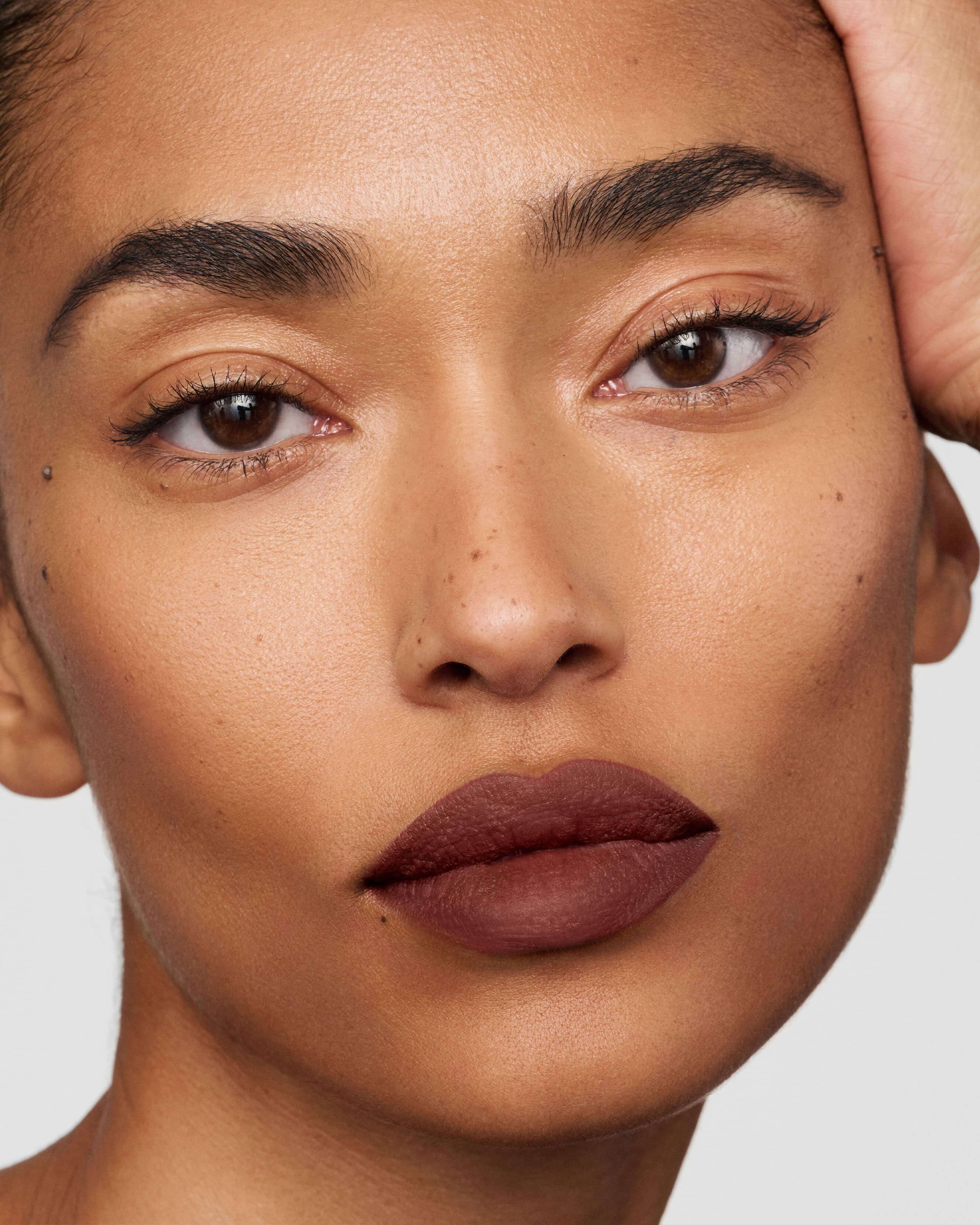 Lip Suede Matte Lipstick - Image 33