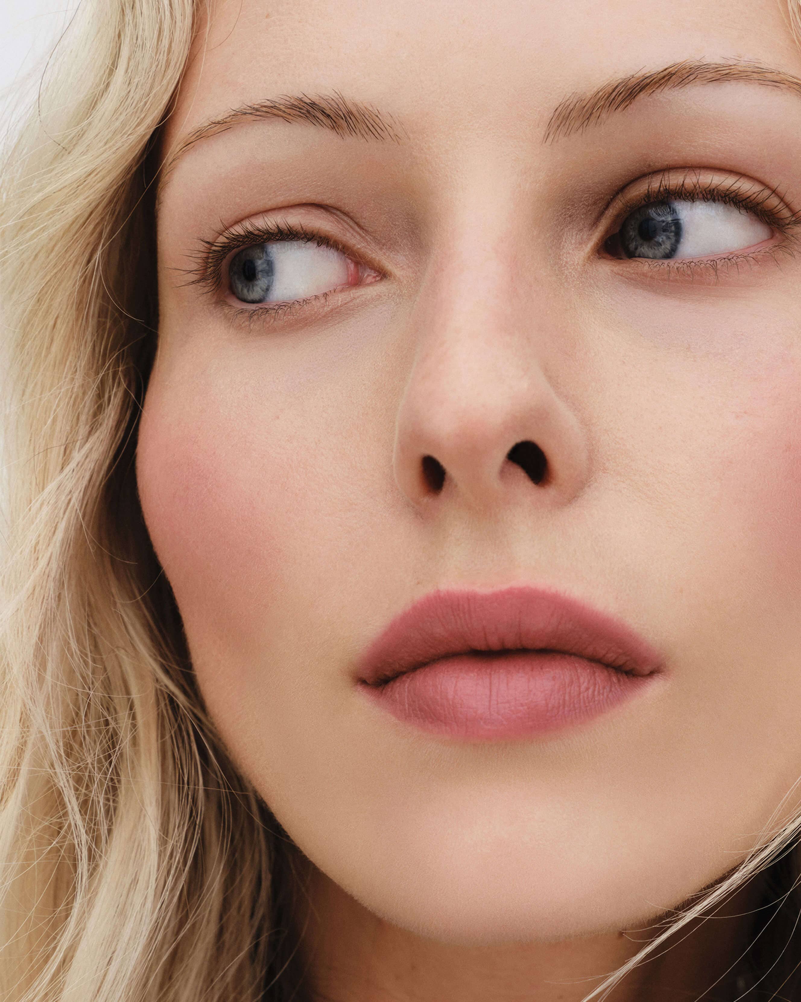 Lip Suede Matte Lipstick - Image 36